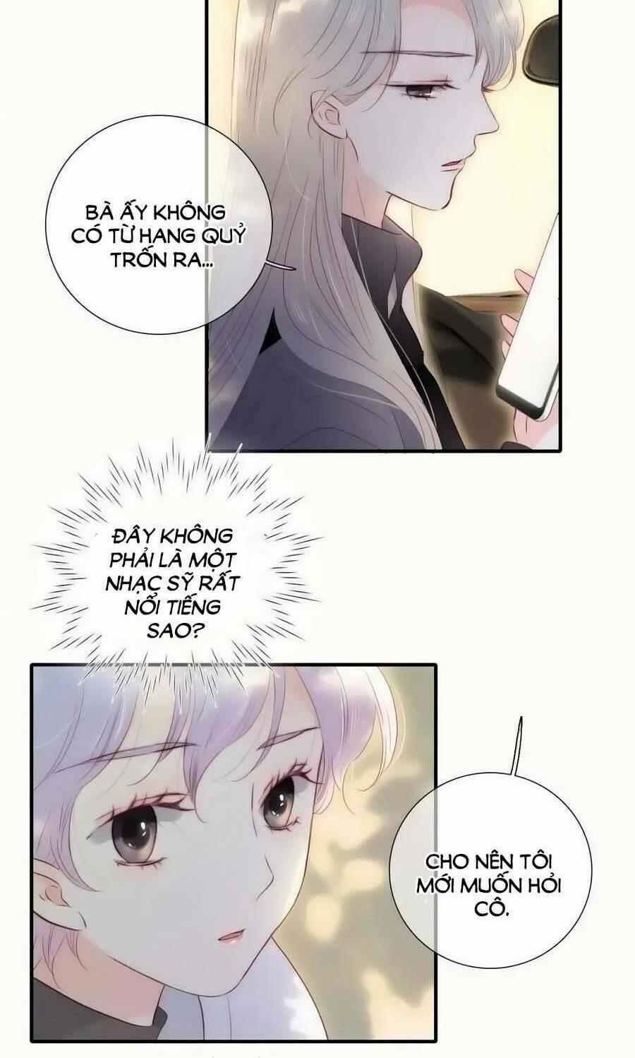 Hoa Bỏ Chạy Với Nhím Rồi 93 trang 37
