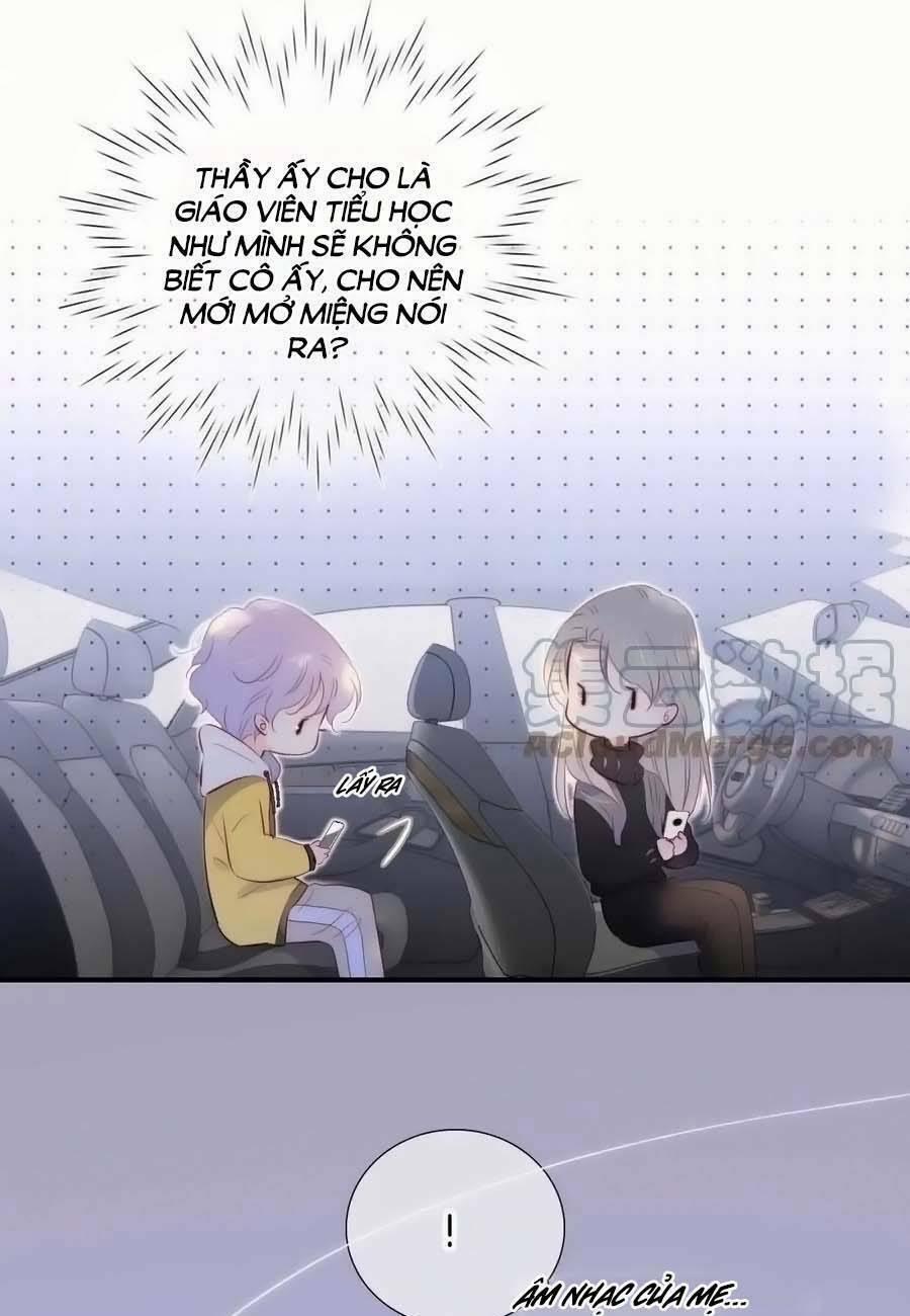 Hoa Bỏ Chạy Với Nhím Rồi 93 trang 38