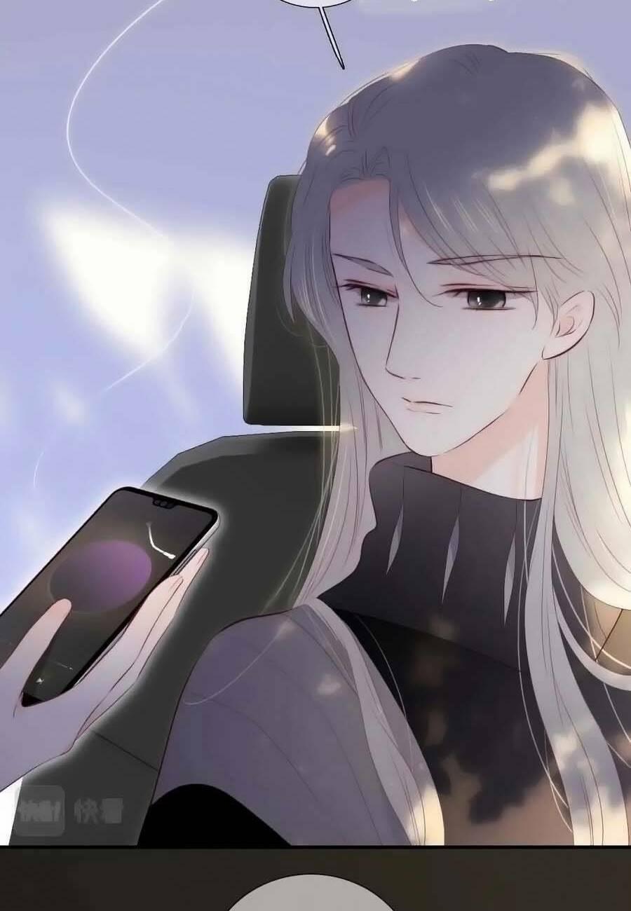 Hoa Bỏ Chạy Với Nhím Rồi 93 trang 39