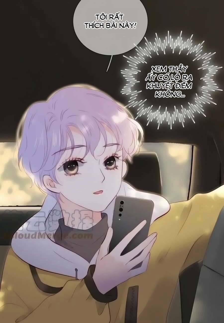 Hoa Bỏ Chạy Với Nhím Rồi 93 trang 40