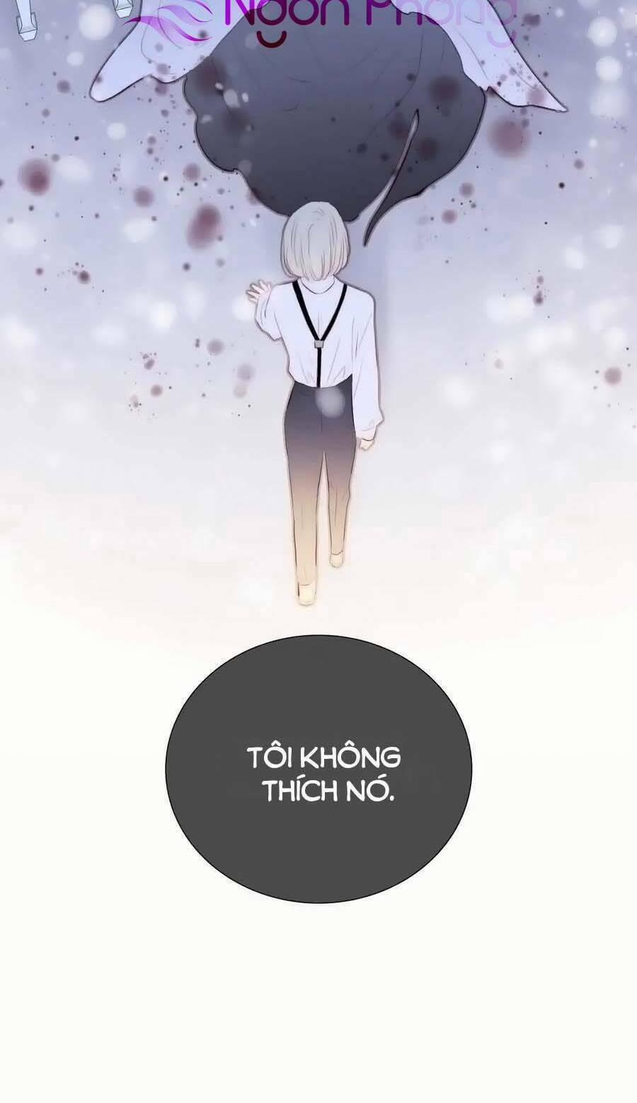 Hoa Bỏ Chạy Với Nhím Rồi 93 trang 43