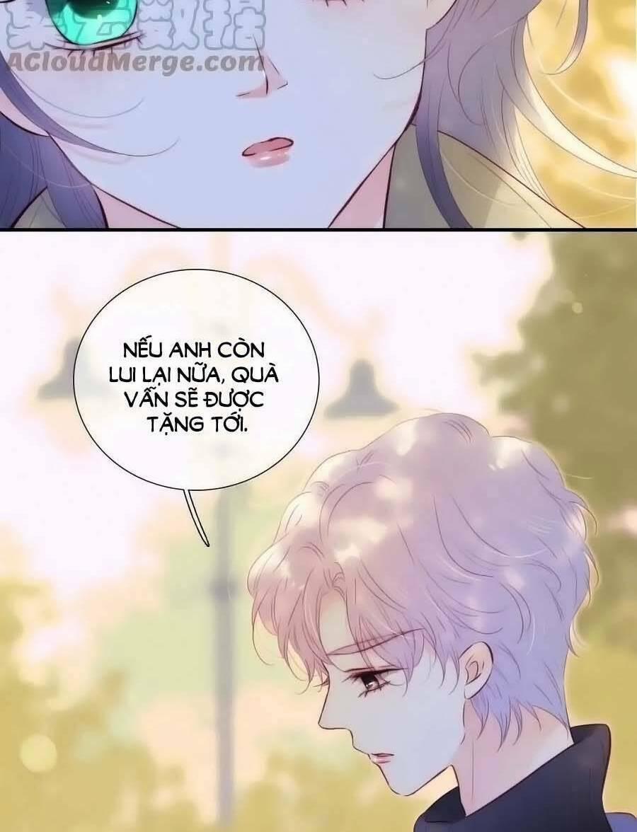 Hoa Bỏ Chạy Với Nhím Rồi 93 trang 5