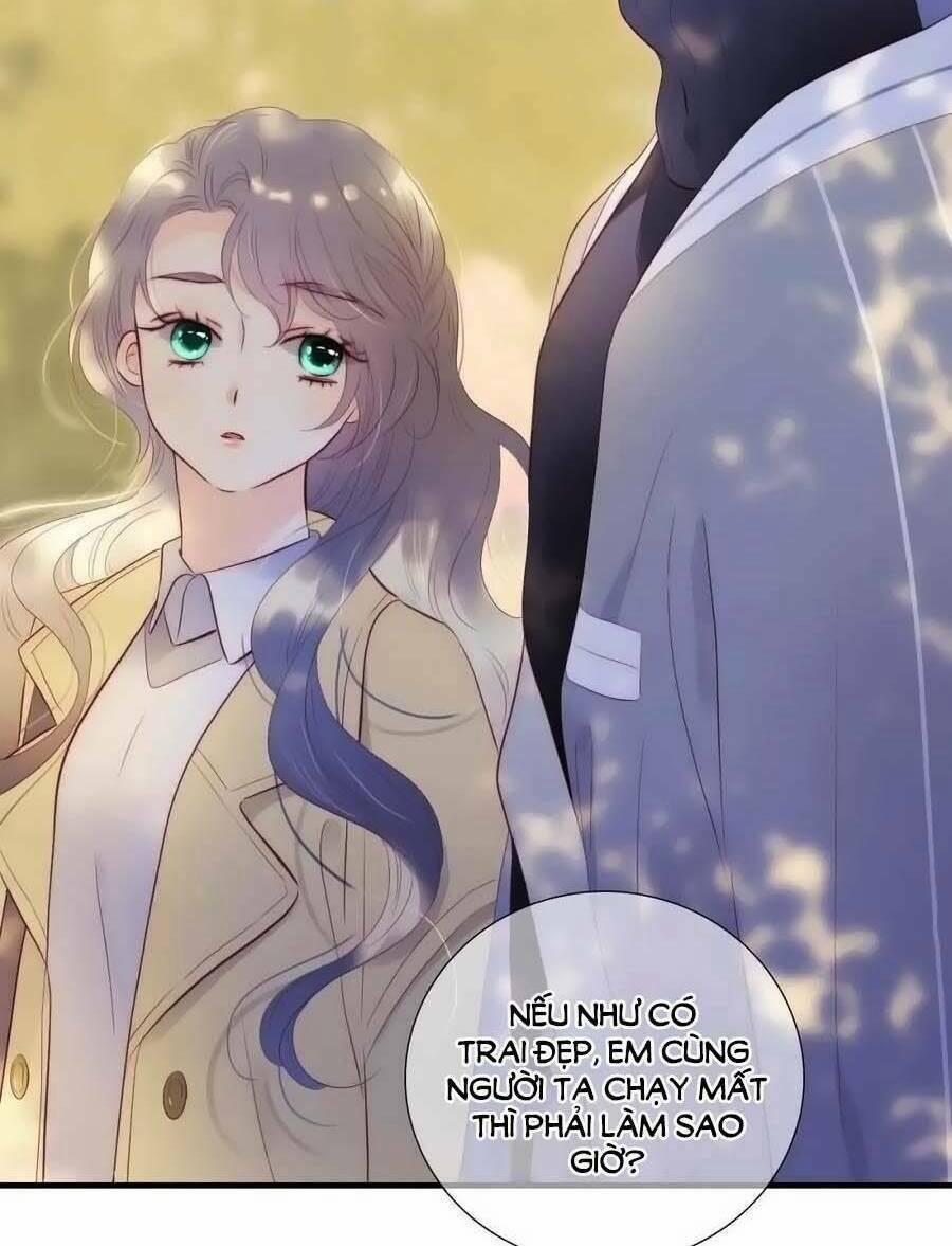 Hoa Bỏ Chạy Với Nhím Rồi 93 trang 6