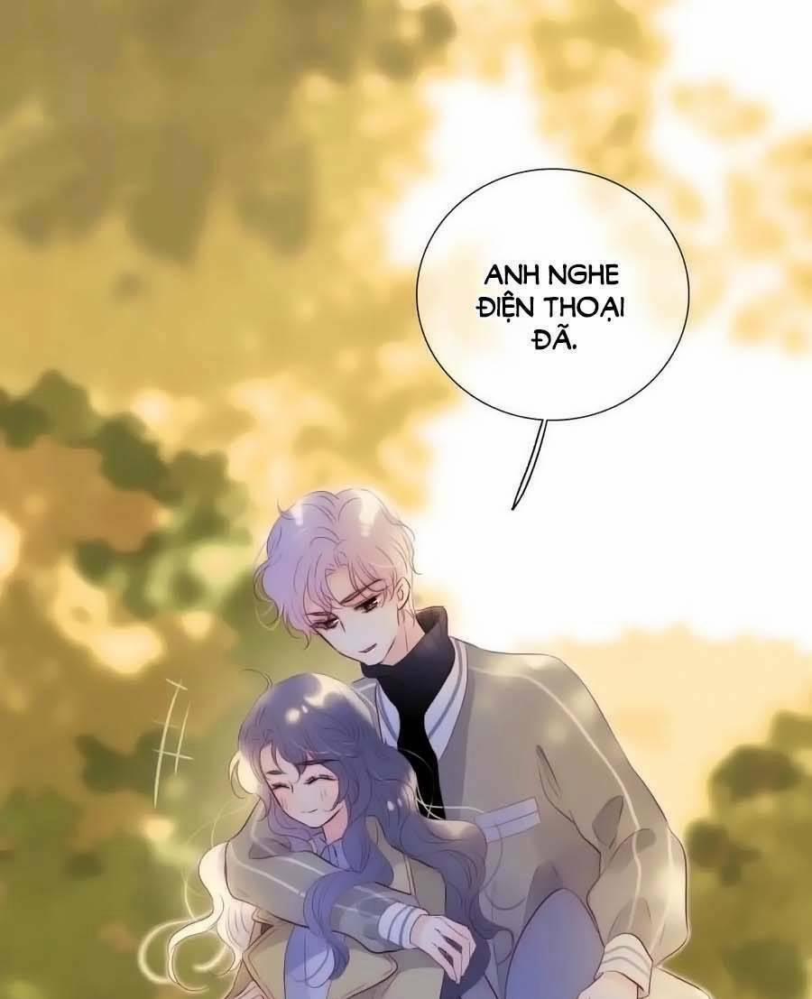 Hoa Bỏ Chạy Với Nhím Rồi 93 trang 9