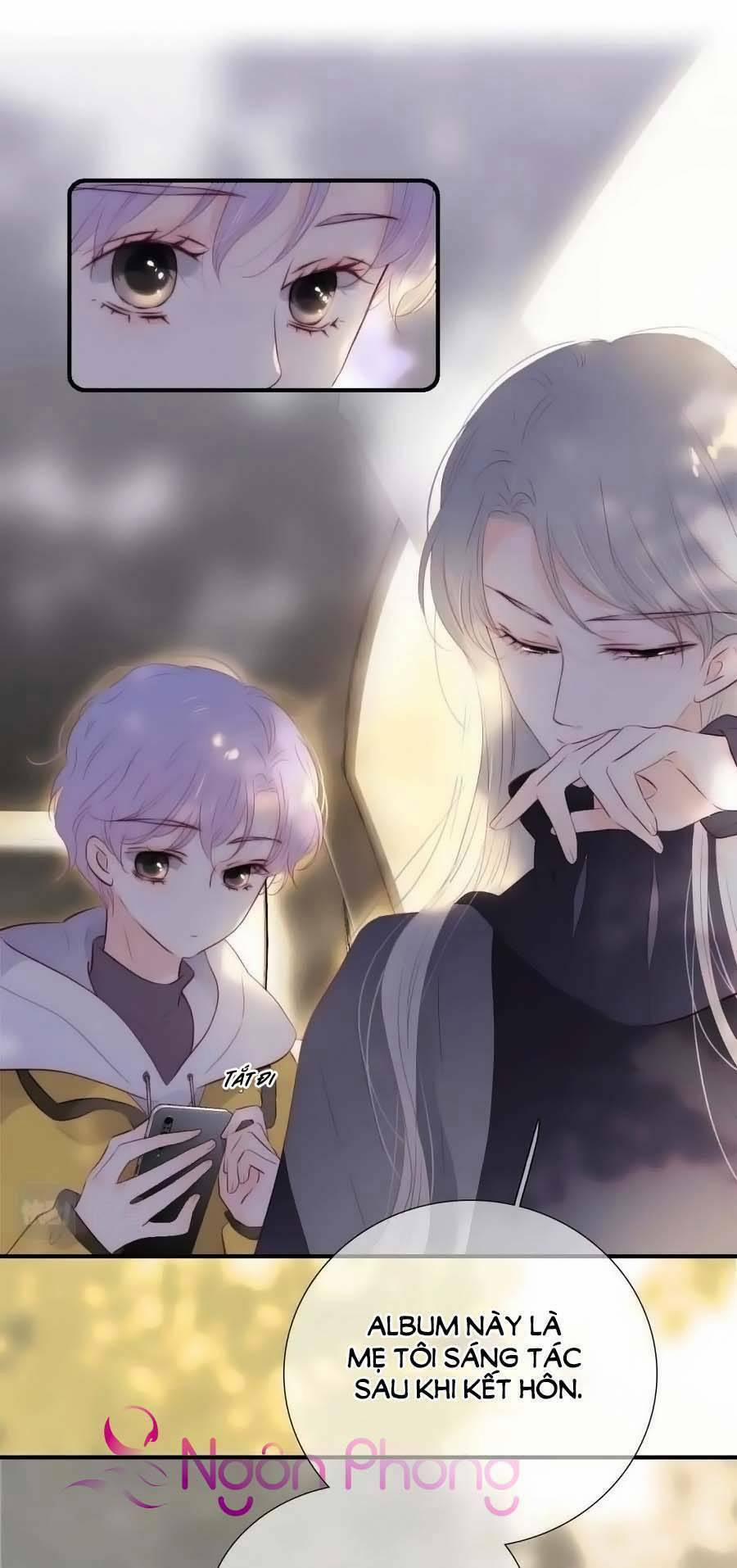 Hoa Bỏ Chạy Với Nhím Rồi 94 trang 1