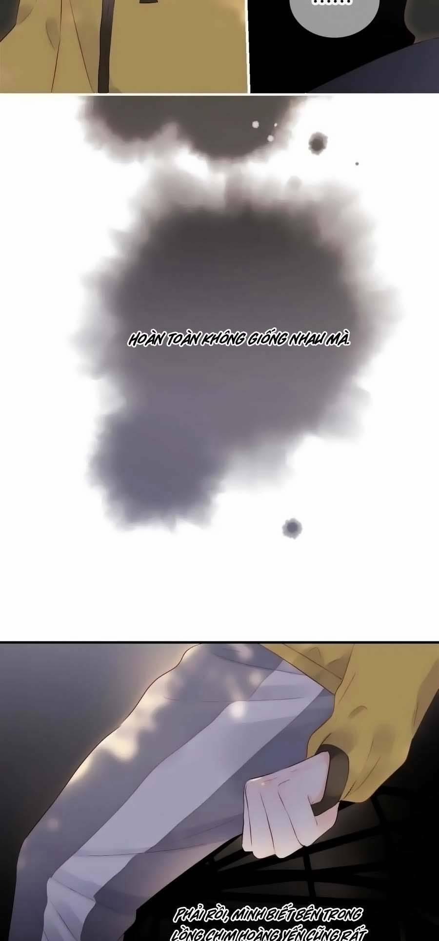 Hoa Bỏ Chạy Với Nhím Rồi 94 trang 13