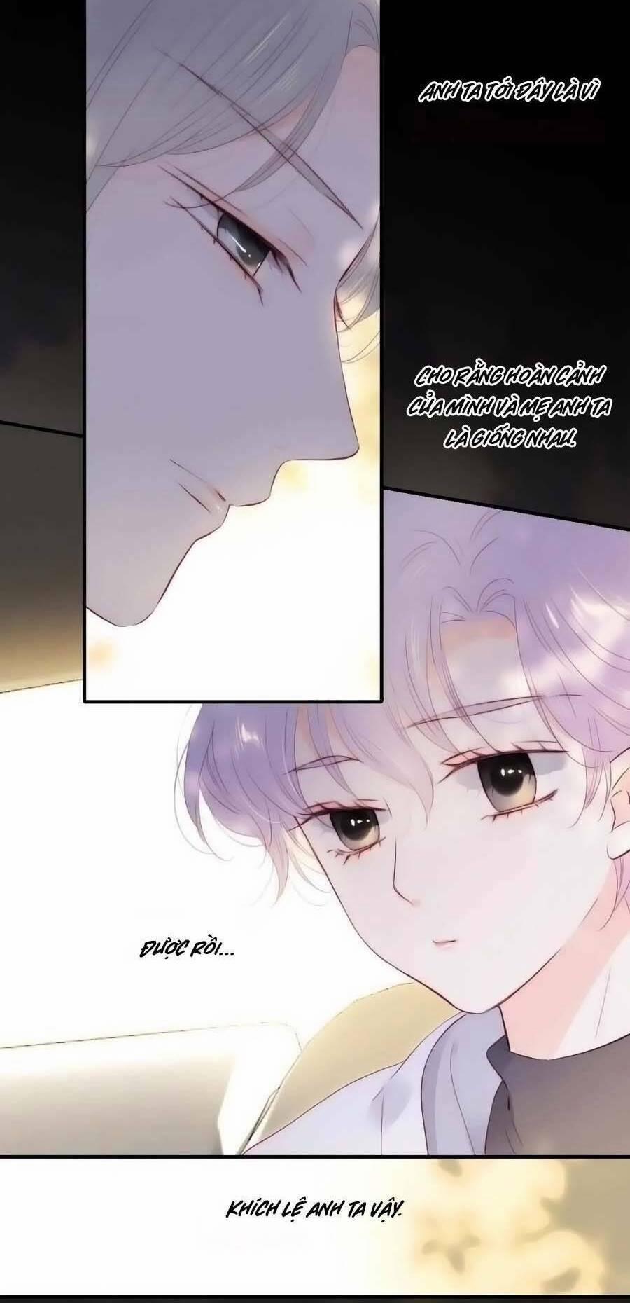 Hoa Bỏ Chạy Với Nhím Rồi 94 trang 16