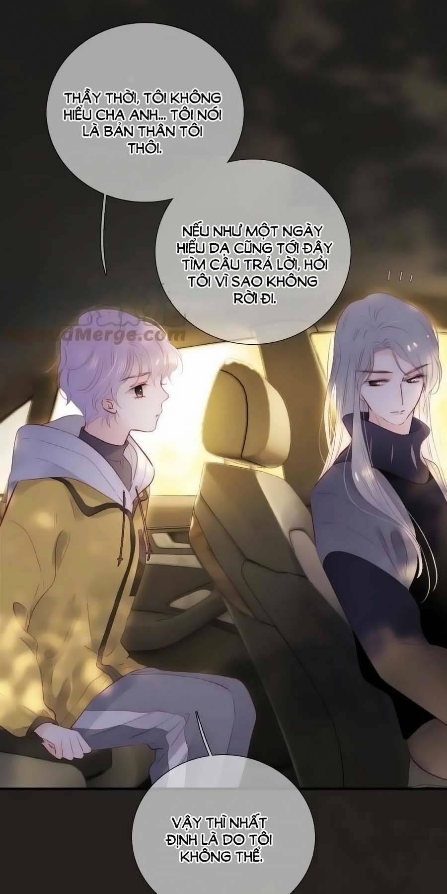 Hoa Bỏ Chạy Với Nhím Rồi 94 trang 17