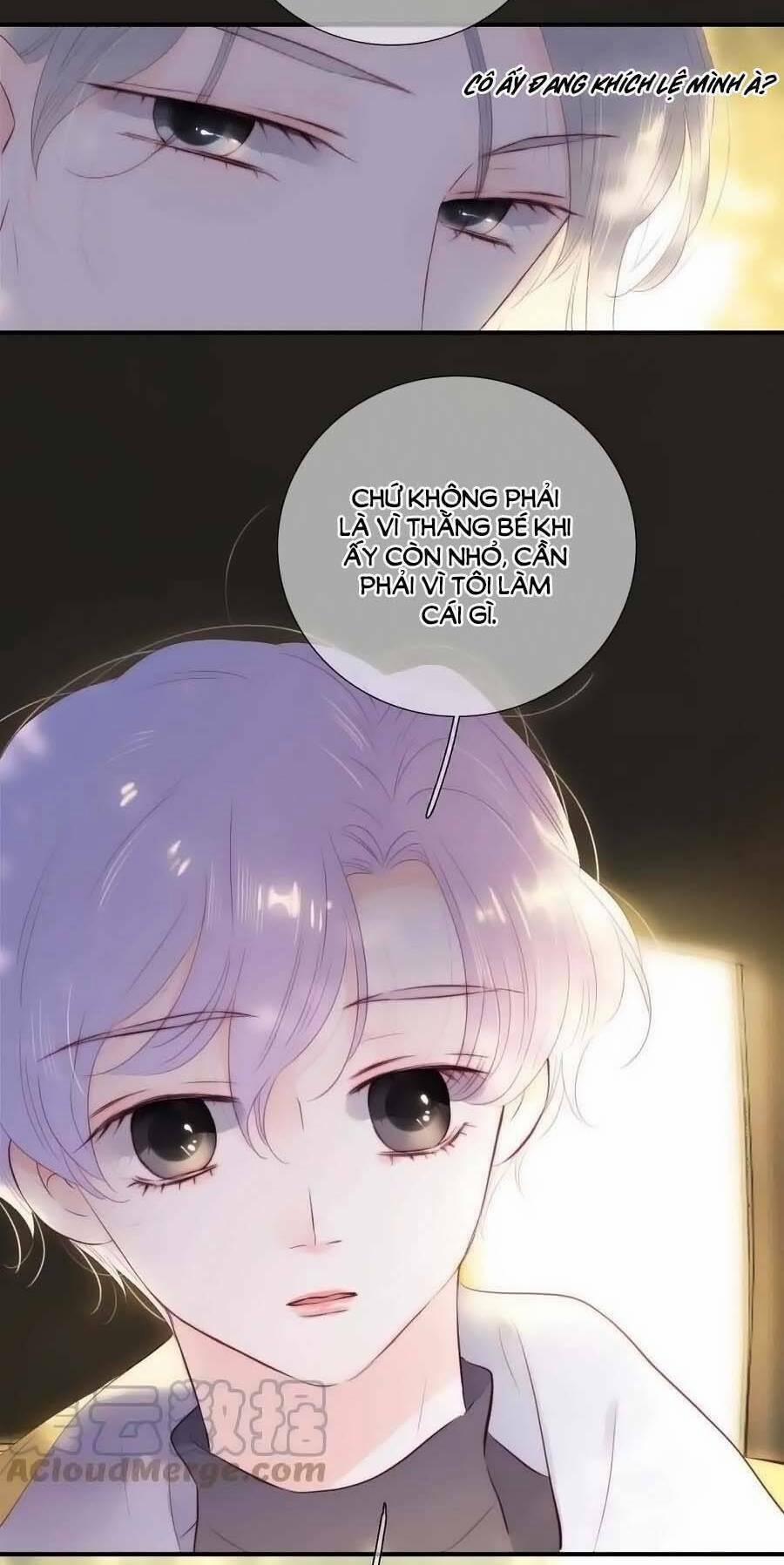 Hoa Bỏ Chạy Với Nhím Rồi 94 trang 18