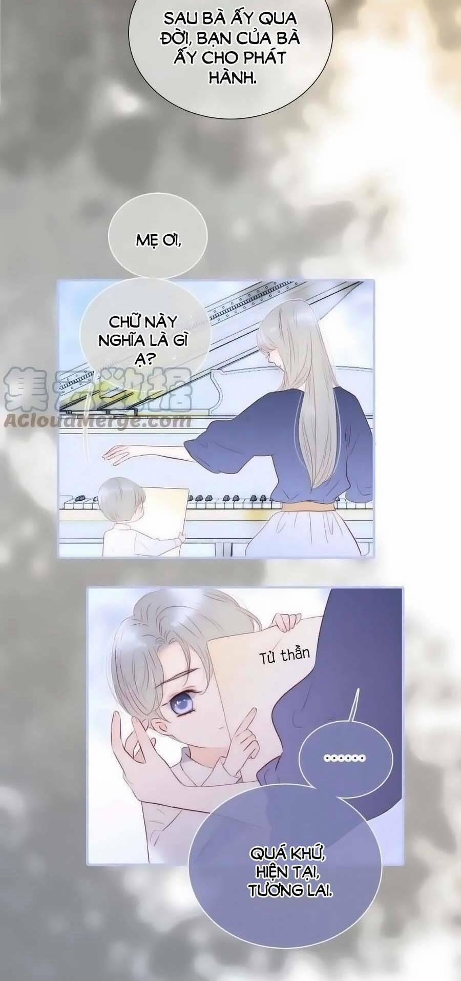 Hoa Bỏ Chạy Với Nhím Rồi 94 trang 2