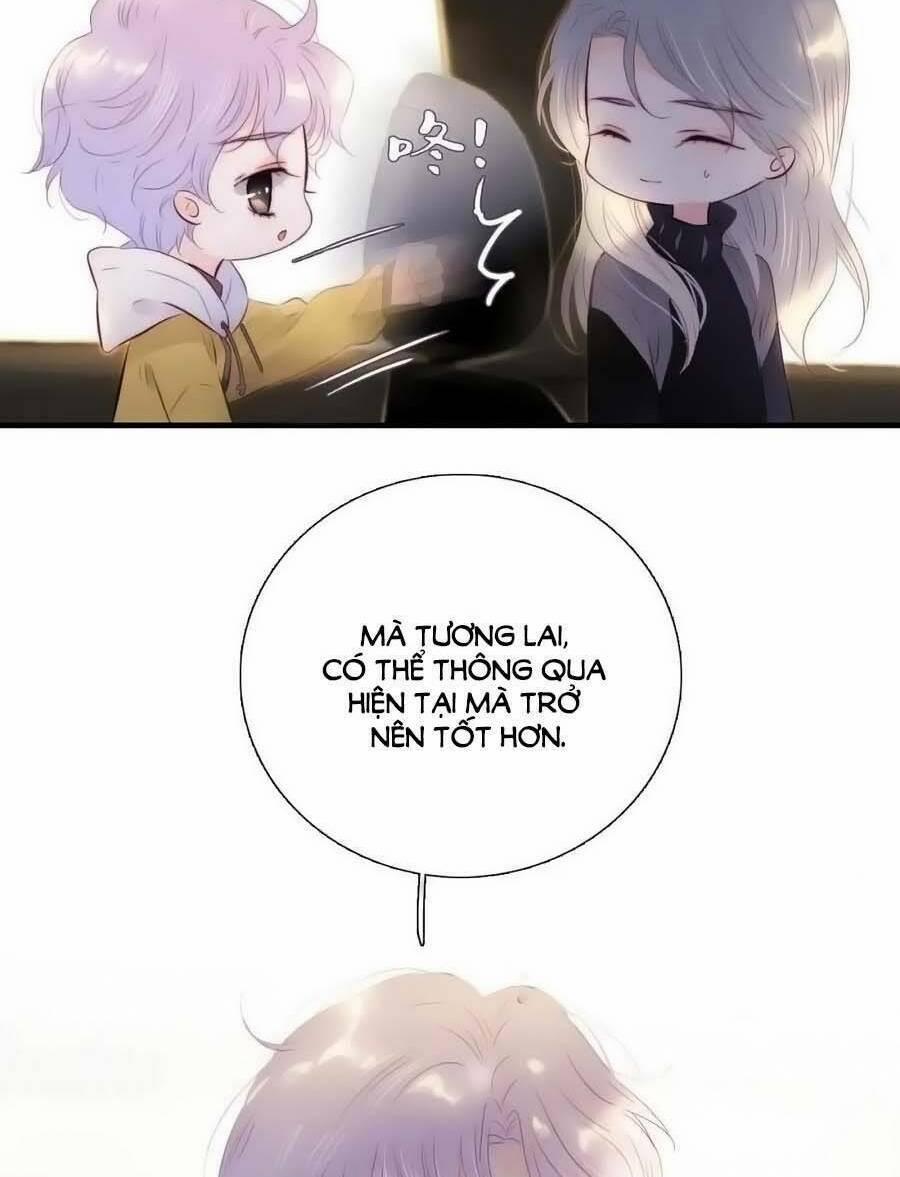 Hoa Bỏ Chạy Với Nhím Rồi 94 trang 22