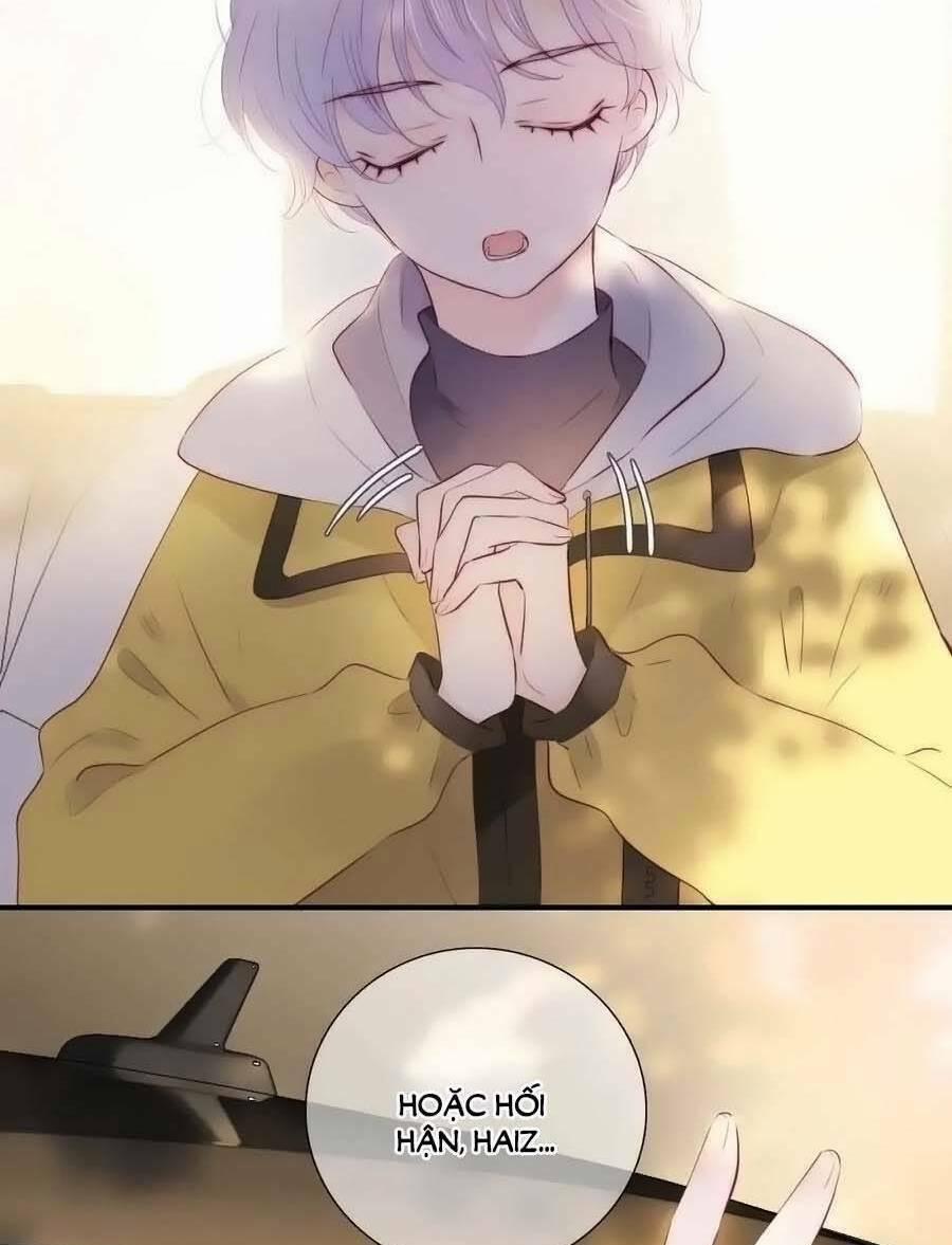 Hoa Bỏ Chạy Với Nhím Rồi 94 trang 23