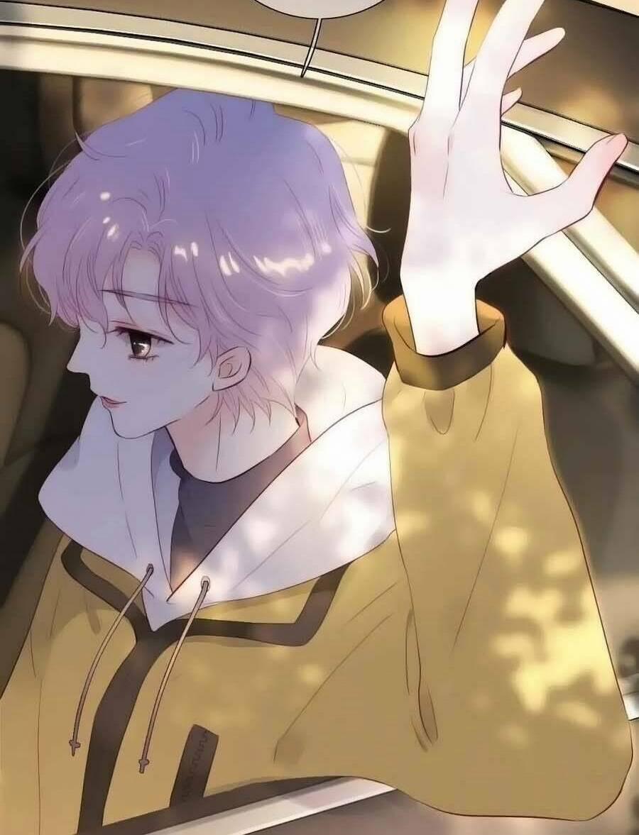 Hoa Bỏ Chạy Với Nhím Rồi 94 trang 24