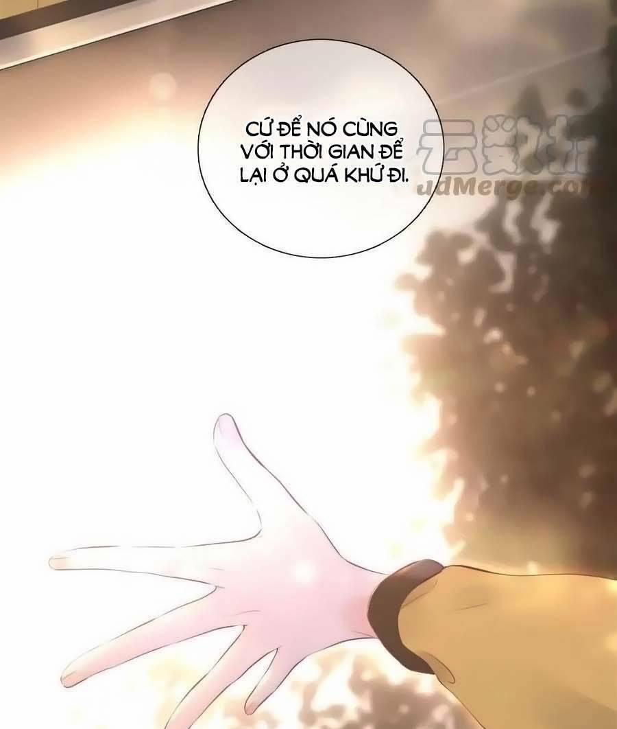 Hoa Bỏ Chạy Với Nhím Rồi 94 trang 25