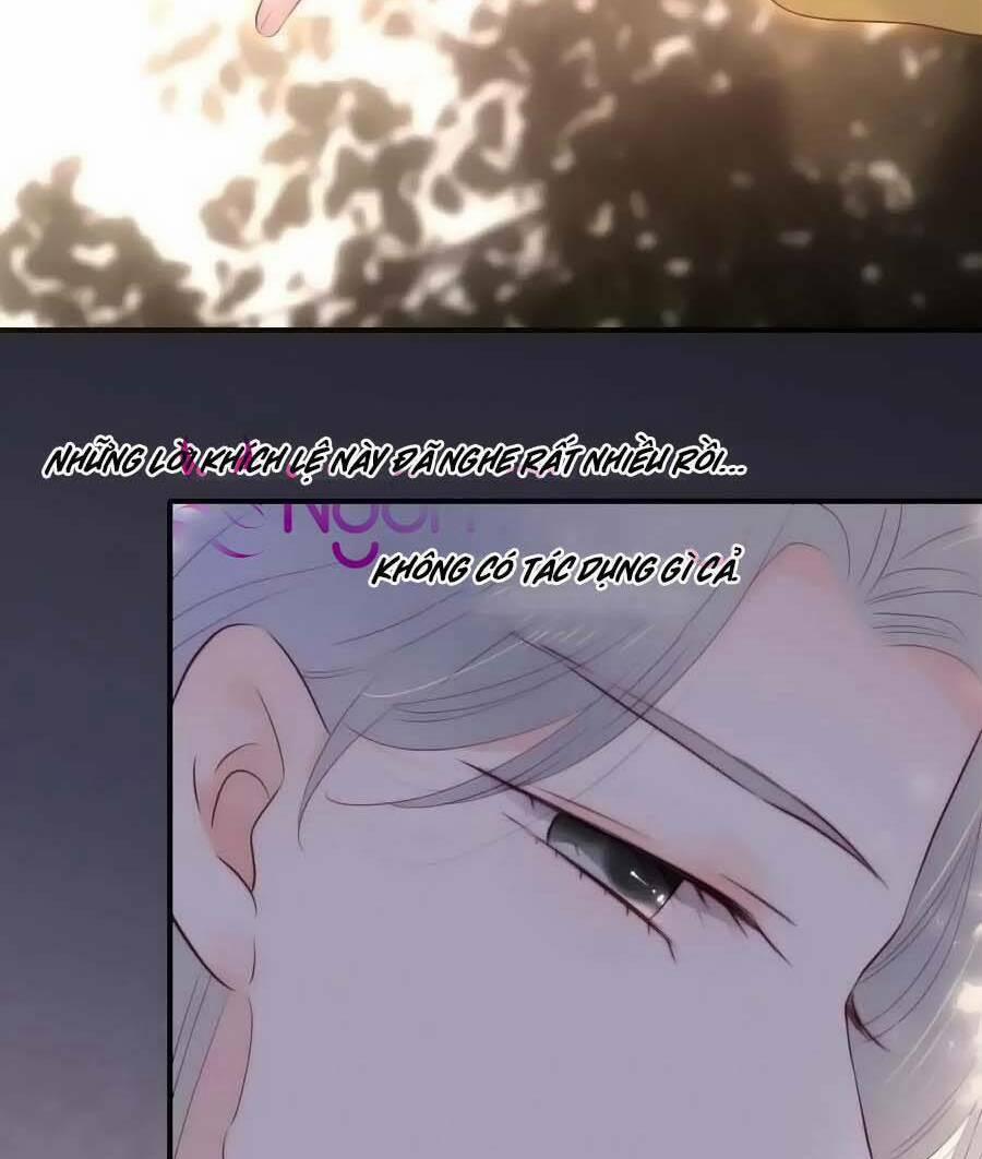 Hoa Bỏ Chạy Với Nhím Rồi 94 trang 26