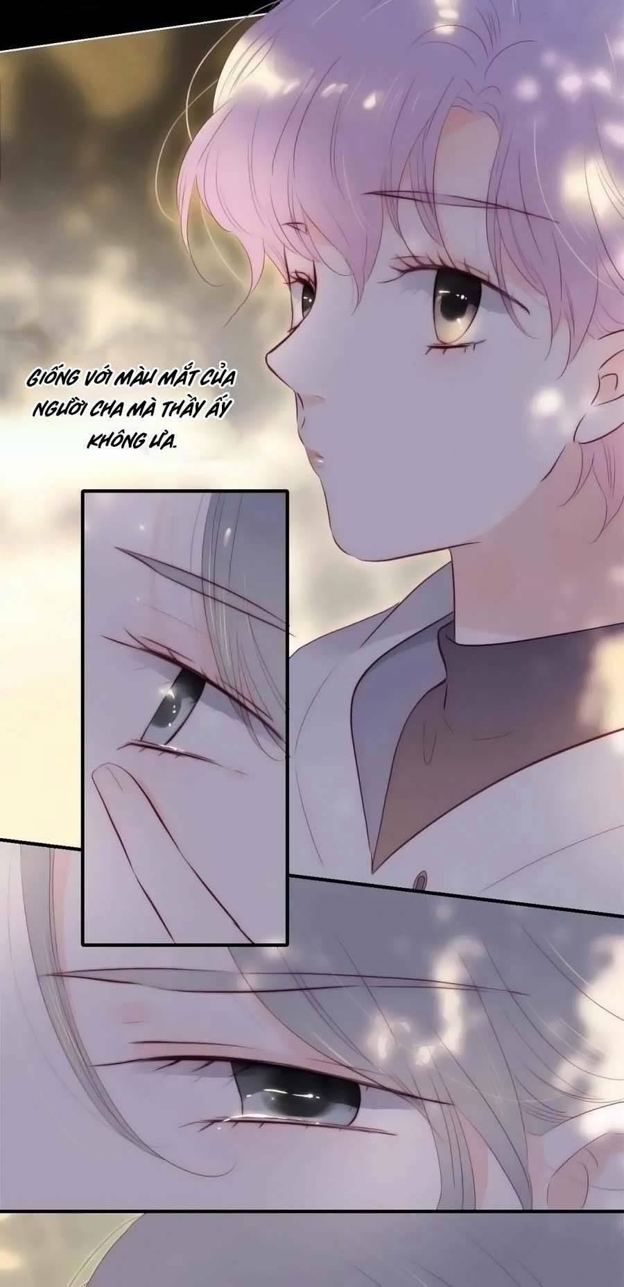 Hoa Bỏ Chạy Với Nhím Rồi 94 trang 31