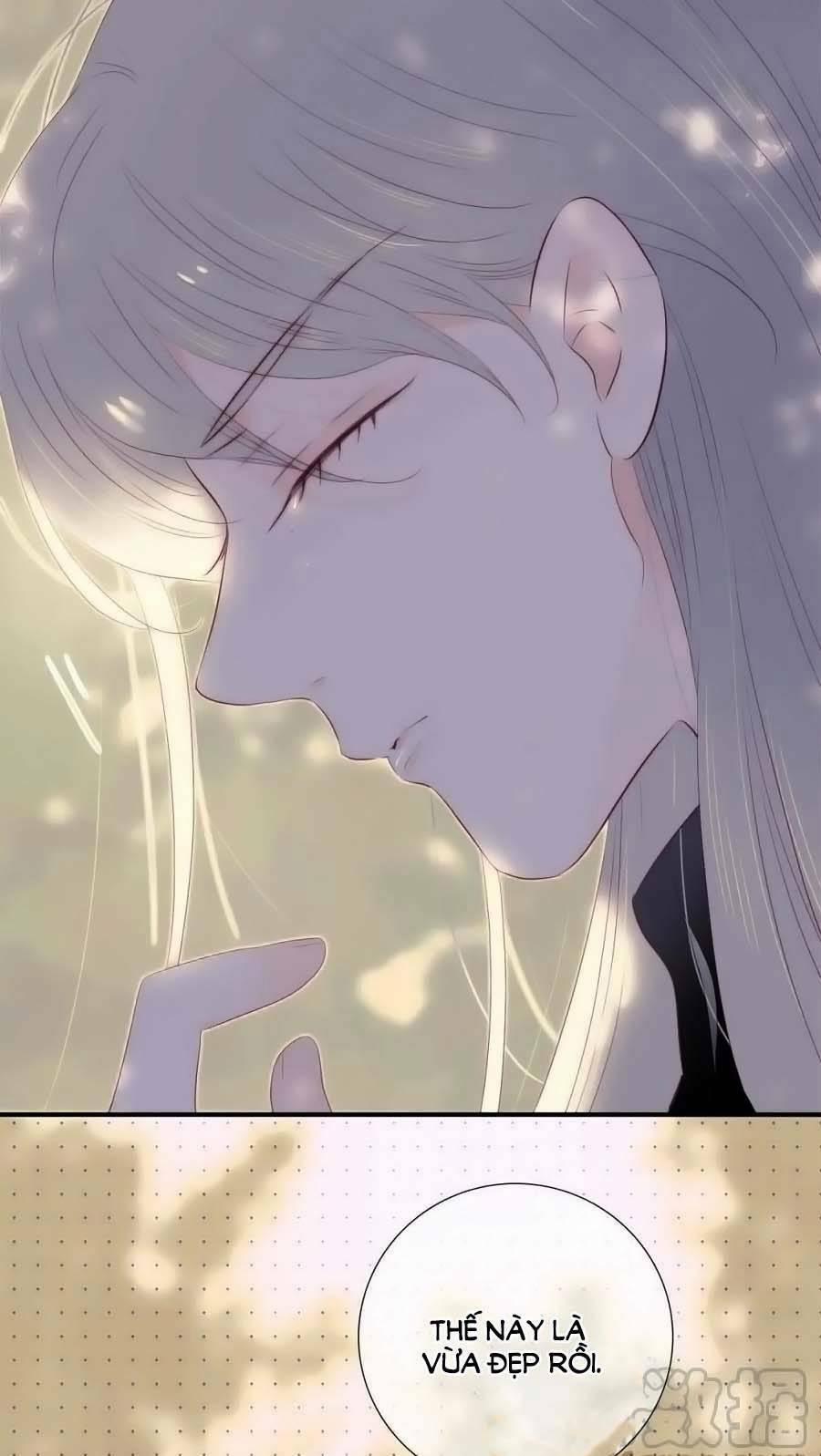 Hoa Bỏ Chạy Với Nhím Rồi 94 trang 32