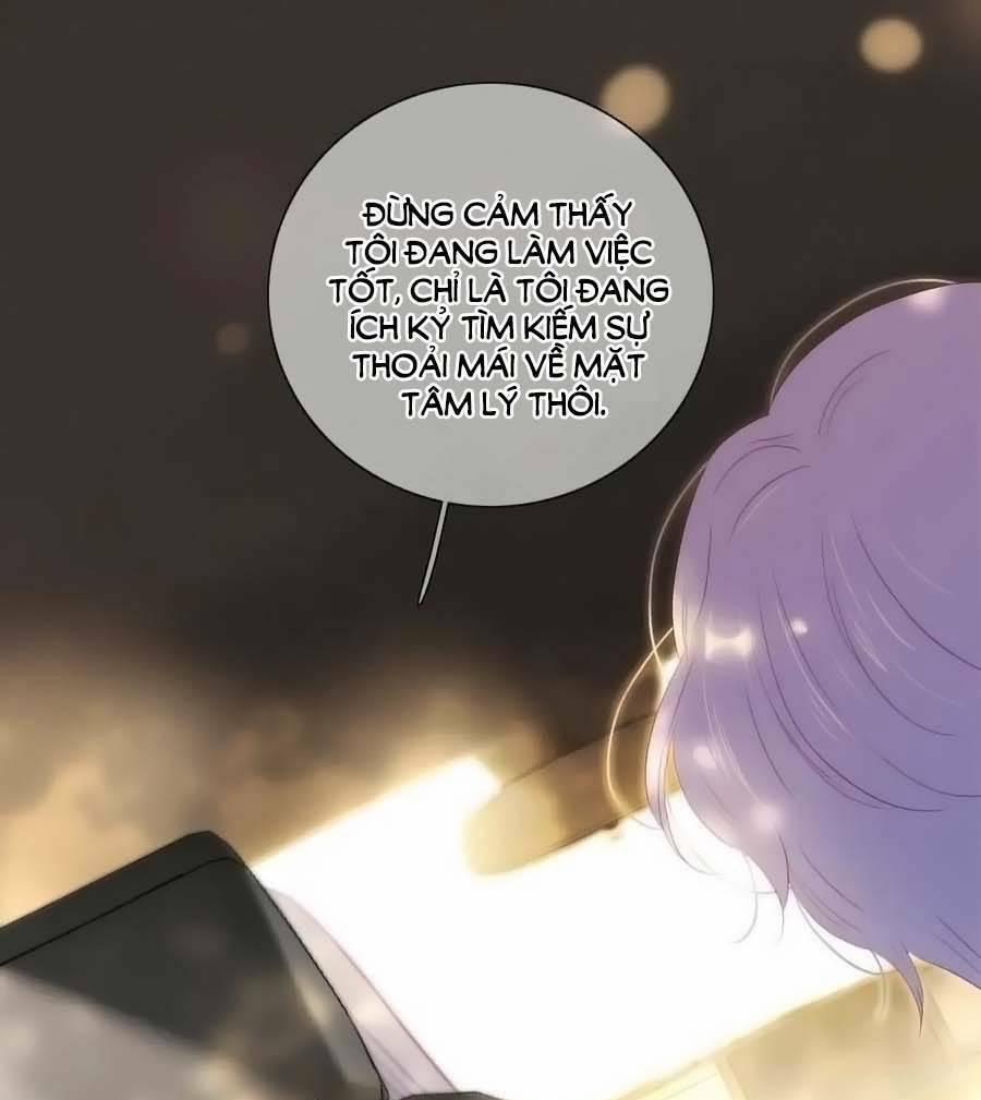 Hoa Bỏ Chạy Với Nhím Rồi 94 trang 38