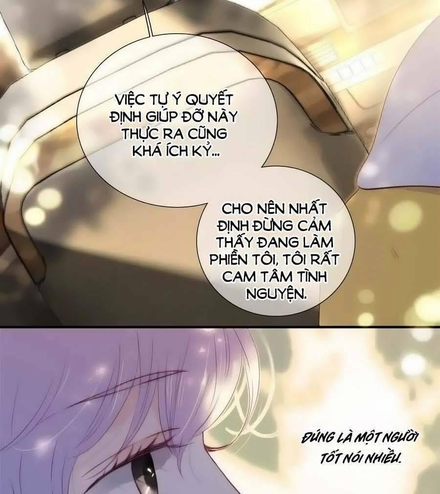 Hoa Bỏ Chạy Với Nhím Rồi 94 trang 39