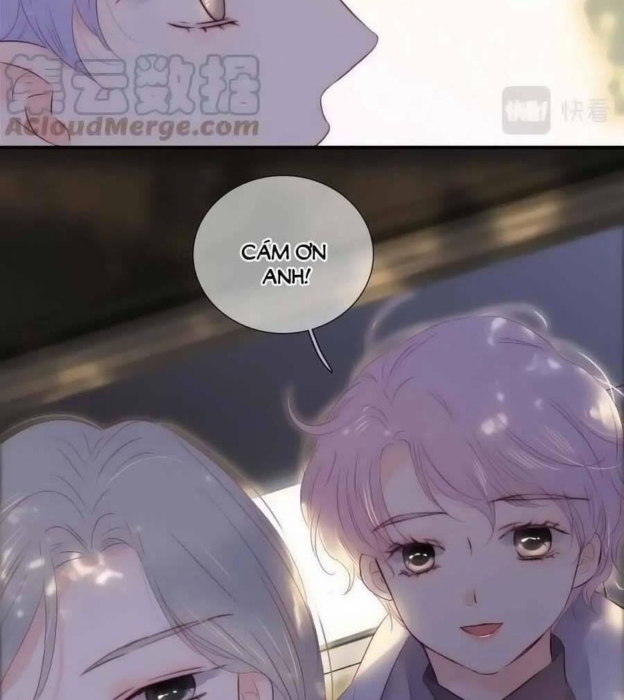 Hoa Bỏ Chạy Với Nhím Rồi 94 trang 40