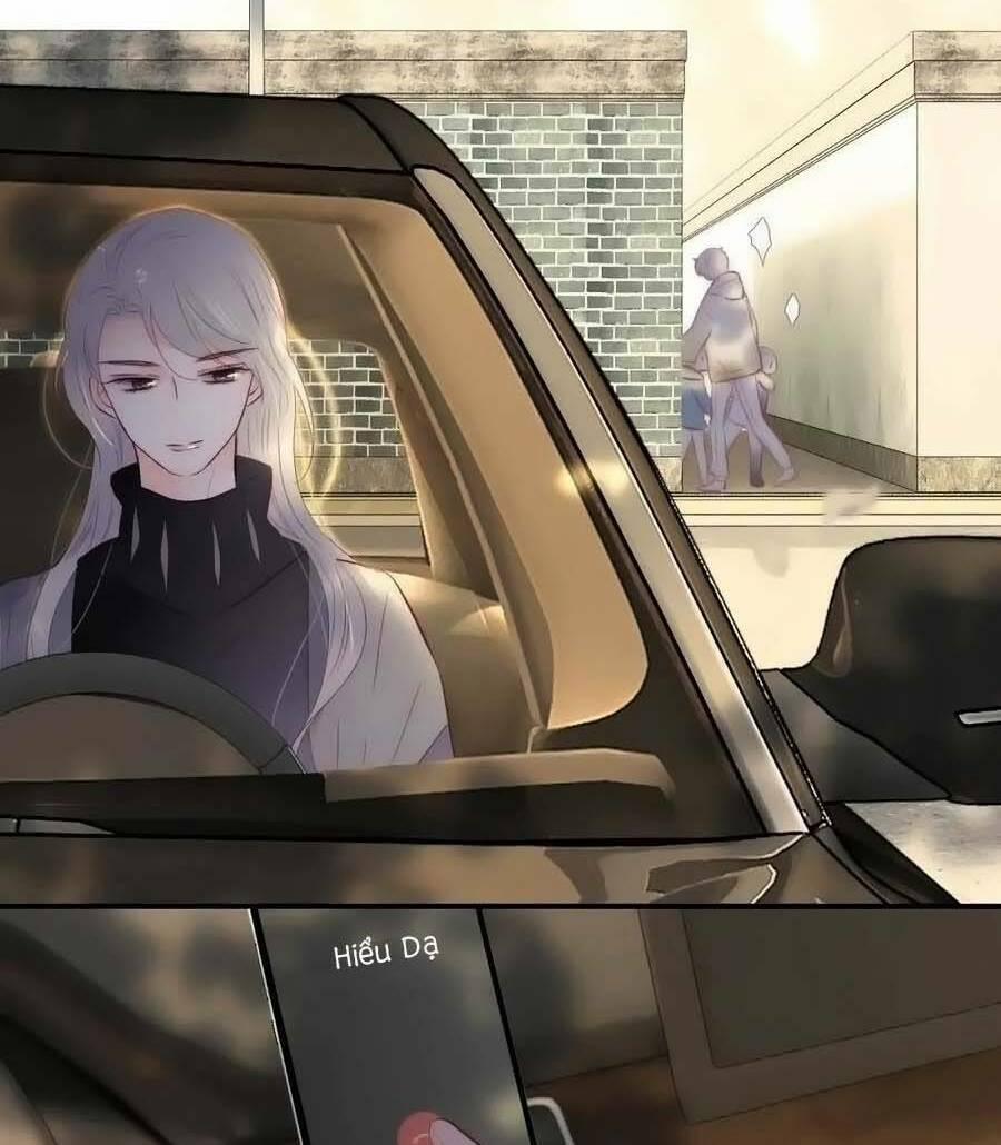 Hoa Bỏ Chạy Với Nhím Rồi 94 trang 43