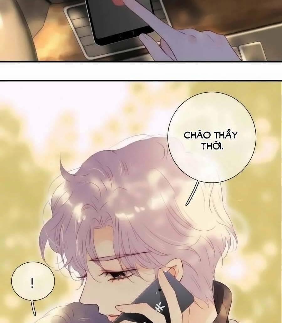 Hoa Bỏ Chạy Với Nhím Rồi 94 trang 44