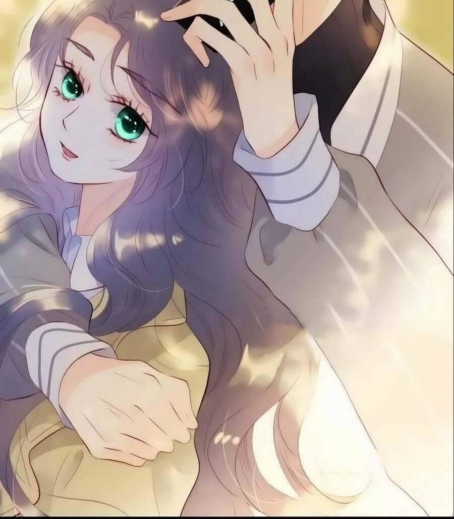 Hoa Bỏ Chạy Với Nhím Rồi 94 trang 45