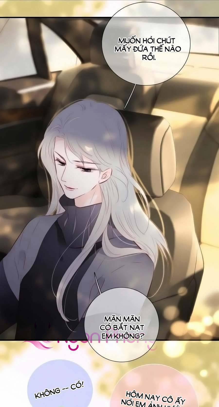 Hoa Bỏ Chạy Với Nhím Rồi 94 trang 46