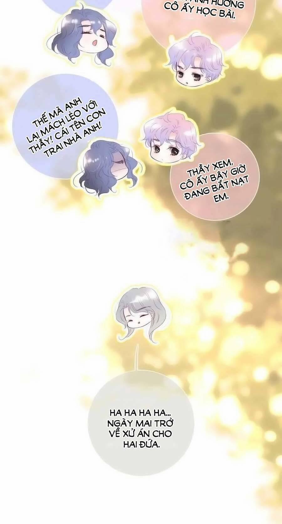 Hoa Bỏ Chạy Với Nhím Rồi 94 trang 47