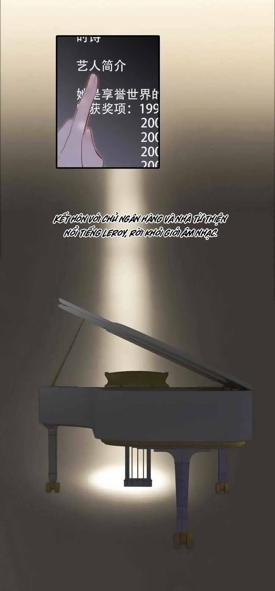 Hoa Bỏ Chạy Với Nhím Rồi 94 trang 6