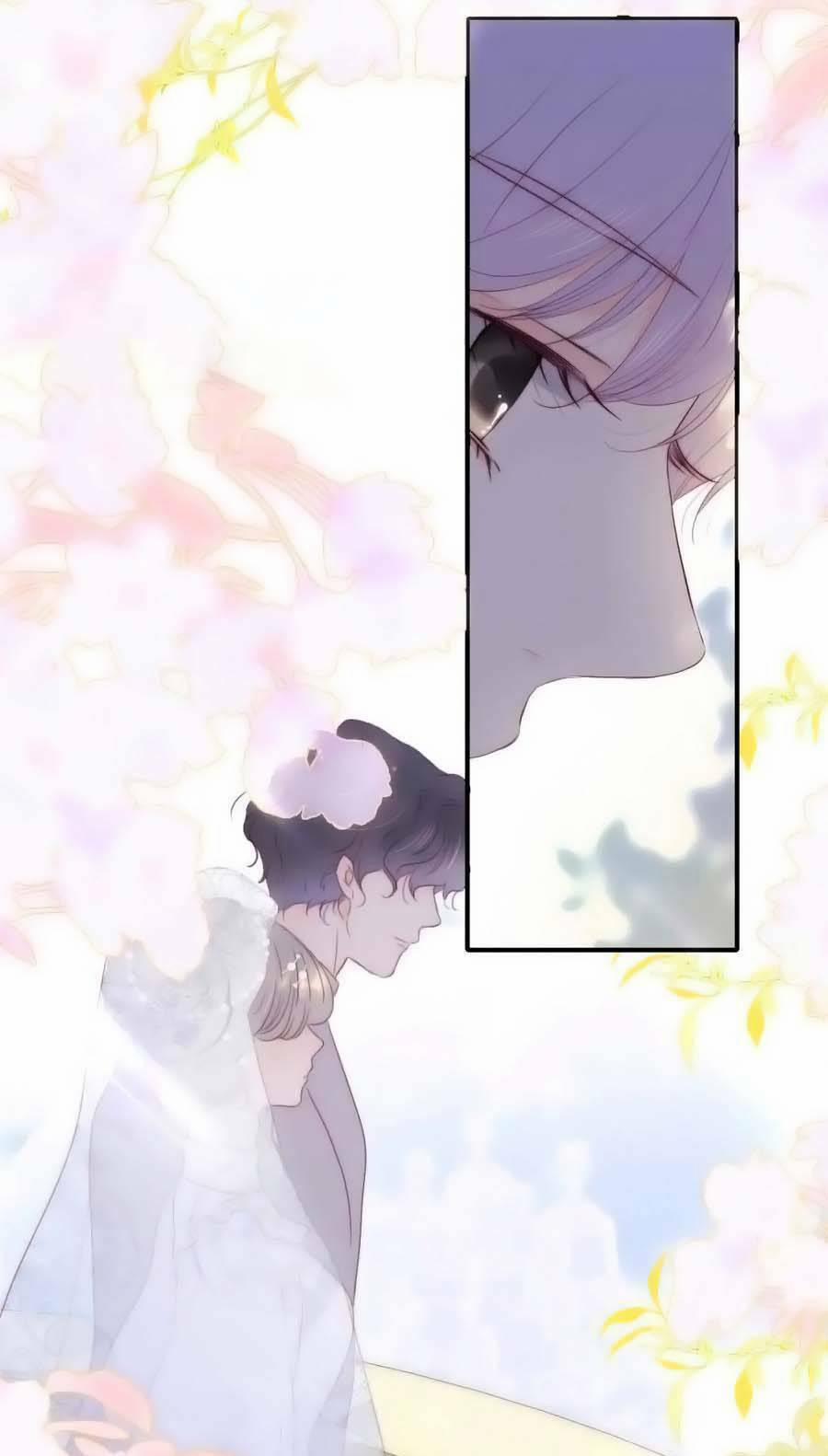 Hoa Bỏ Chạy Với Nhím Rồi 94 trang 9