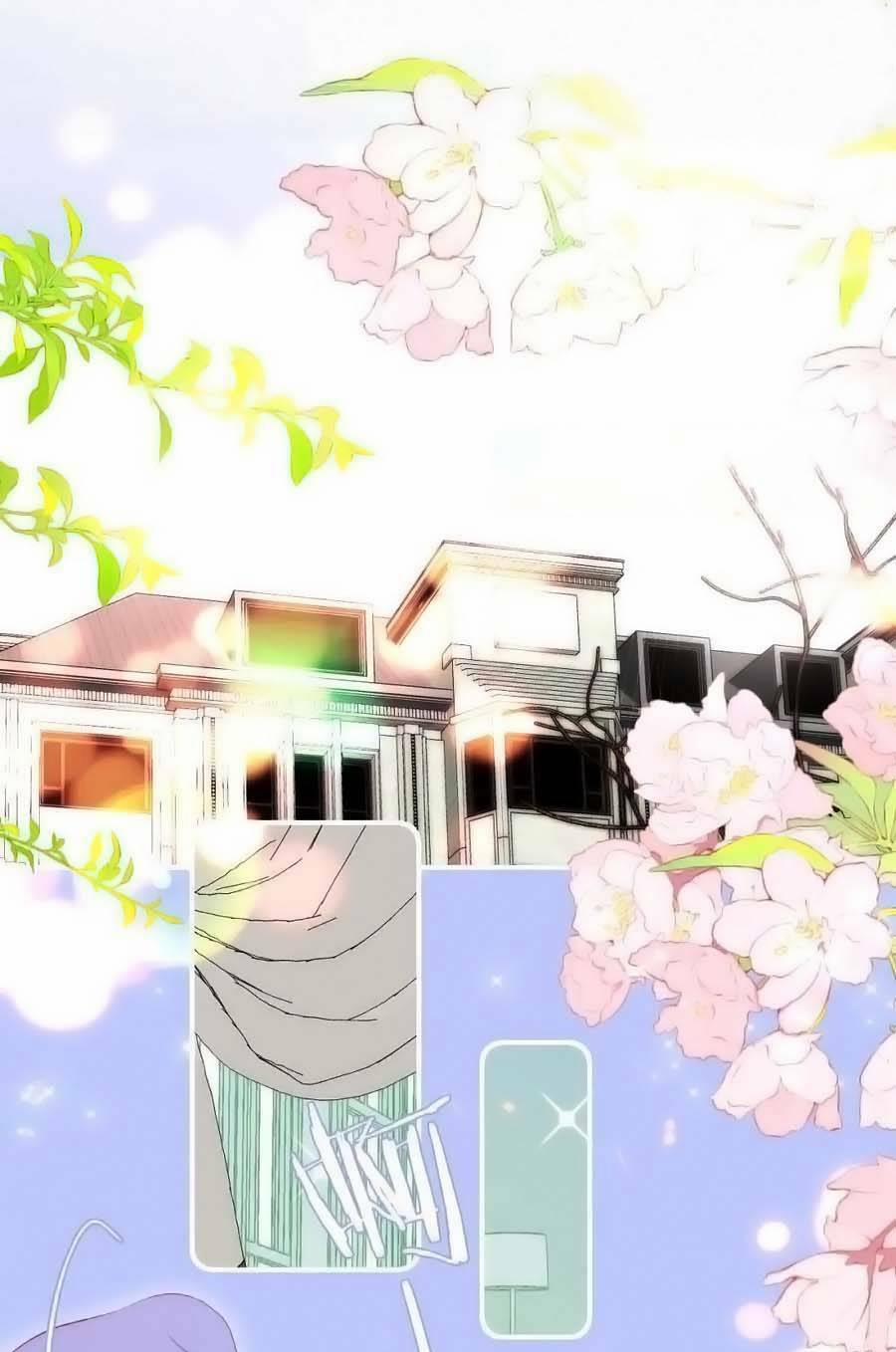 Hoa Bỏ Chạy Với Nhím Rồi 95.5 trang 1