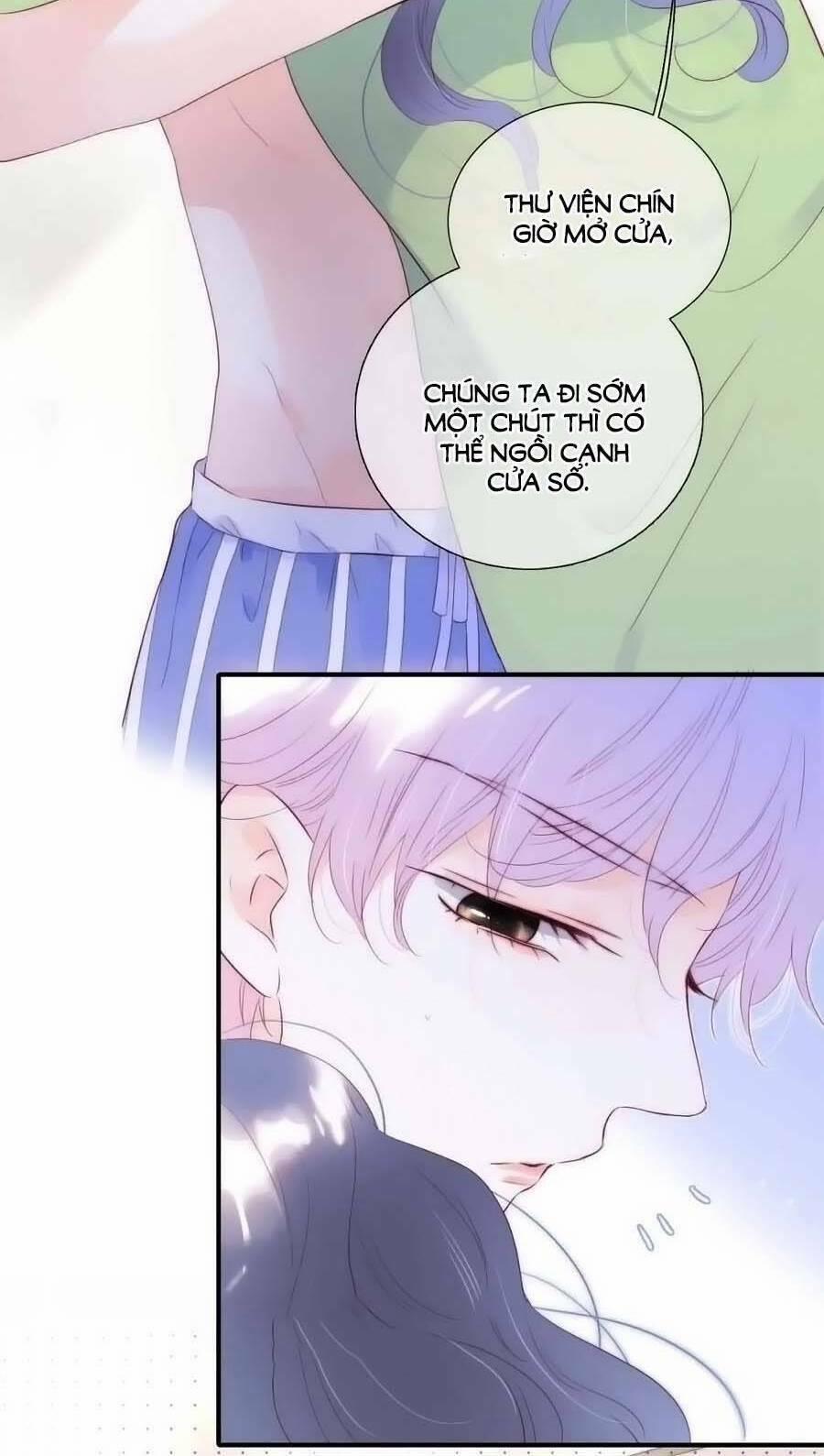 Hoa Bỏ Chạy Với Nhím Rồi 95.5 trang 11