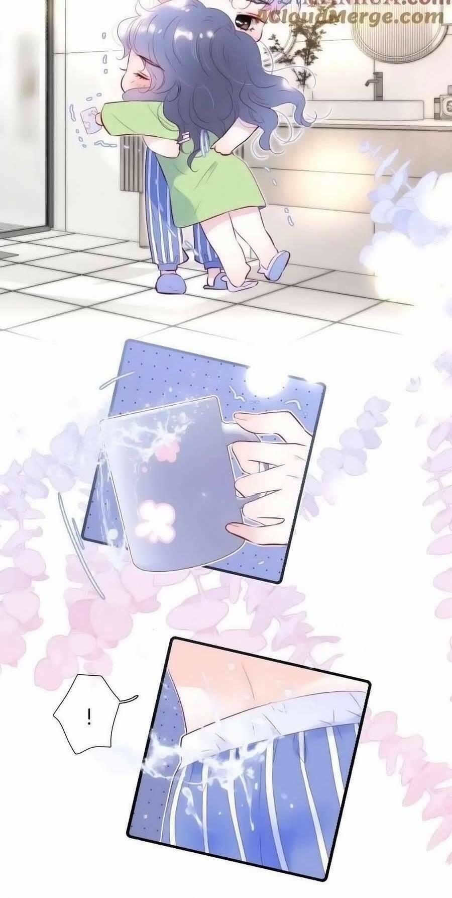 Hoa Bỏ Chạy Với Nhím Rồi 95.5 trang 13