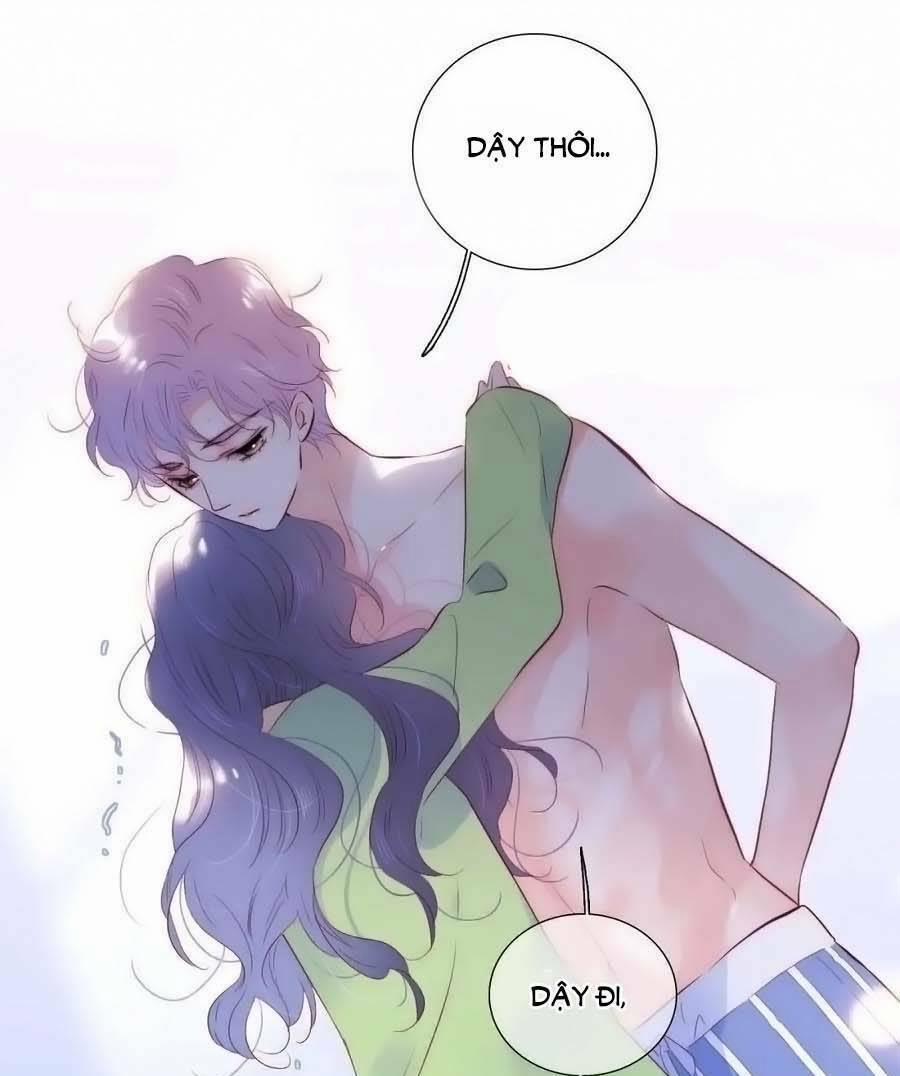 Hoa Bỏ Chạy Với Nhím Rồi 95.5 trang 14