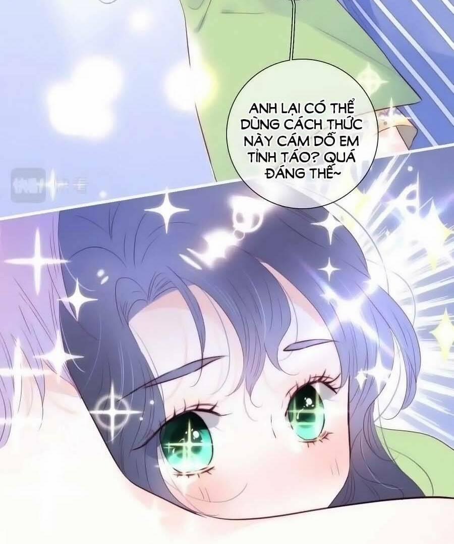 Hoa Bỏ Chạy Với Nhím Rồi 95.5 trang 15