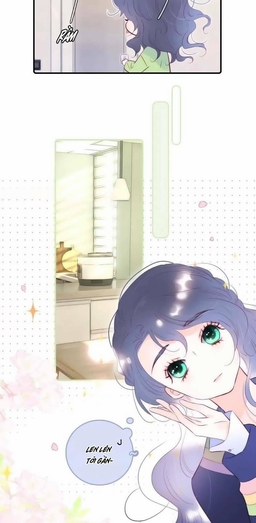 Hoa Bỏ Chạy Với Nhím Rồi 95.5 trang 18