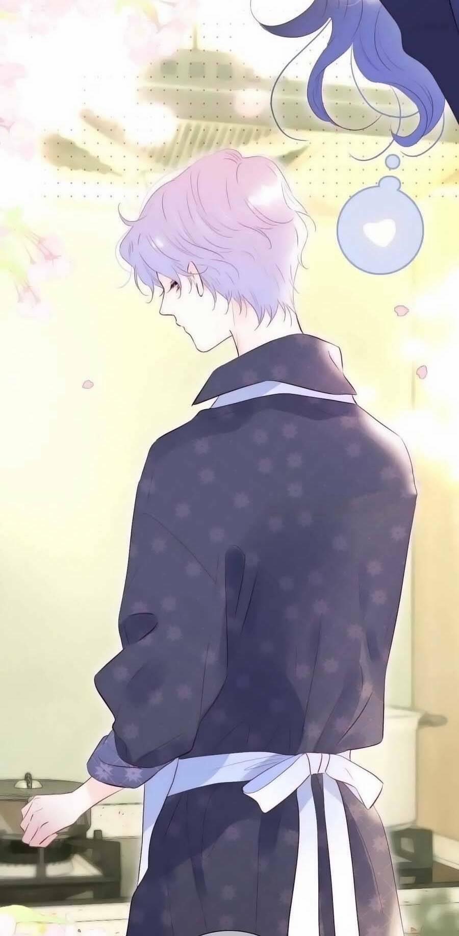 Hoa Bỏ Chạy Với Nhím Rồi 95.5 trang 19