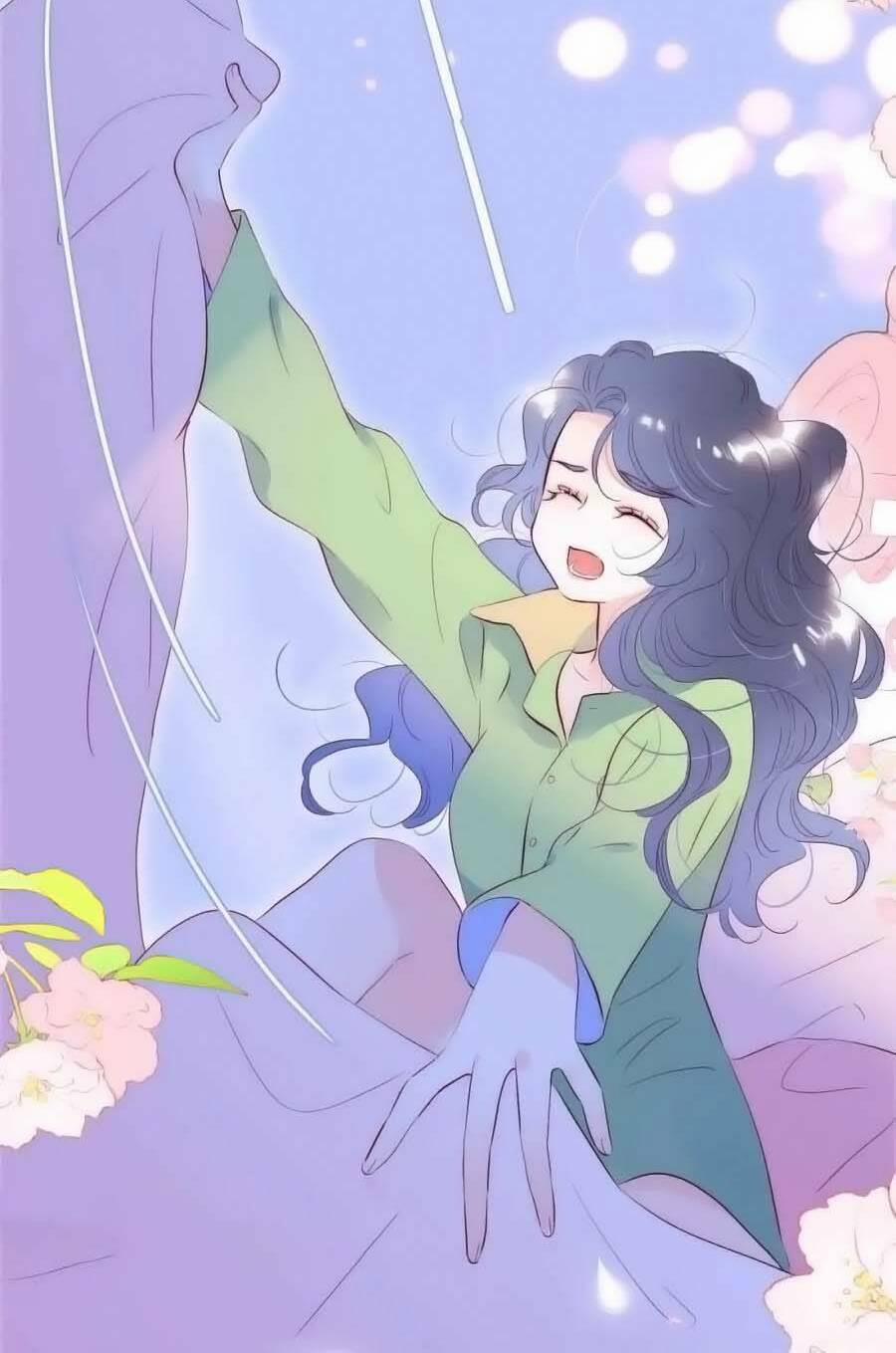 Hoa Bỏ Chạy Với Nhím Rồi 95.5 trang 2