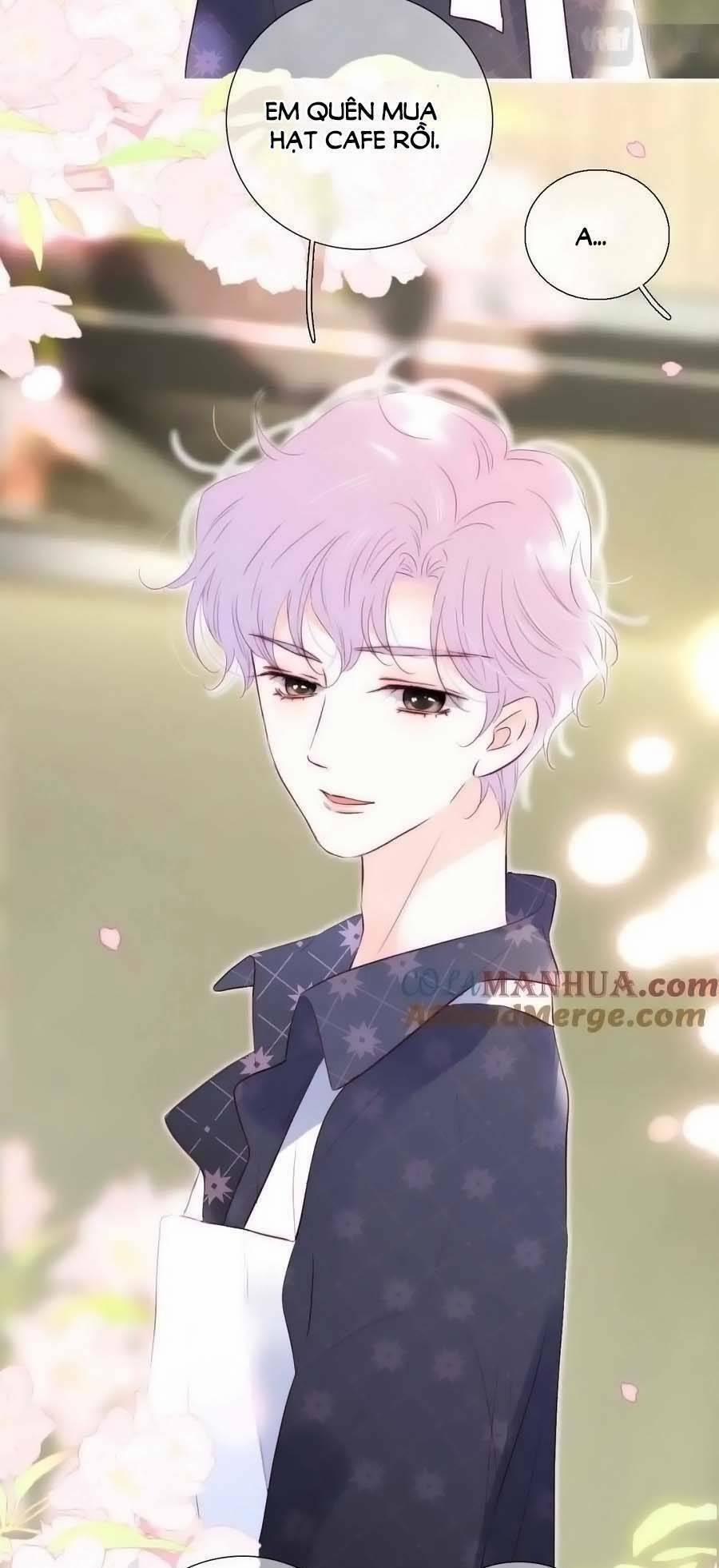 Hoa Bỏ Chạy Với Nhím Rồi 95.5 trang 20