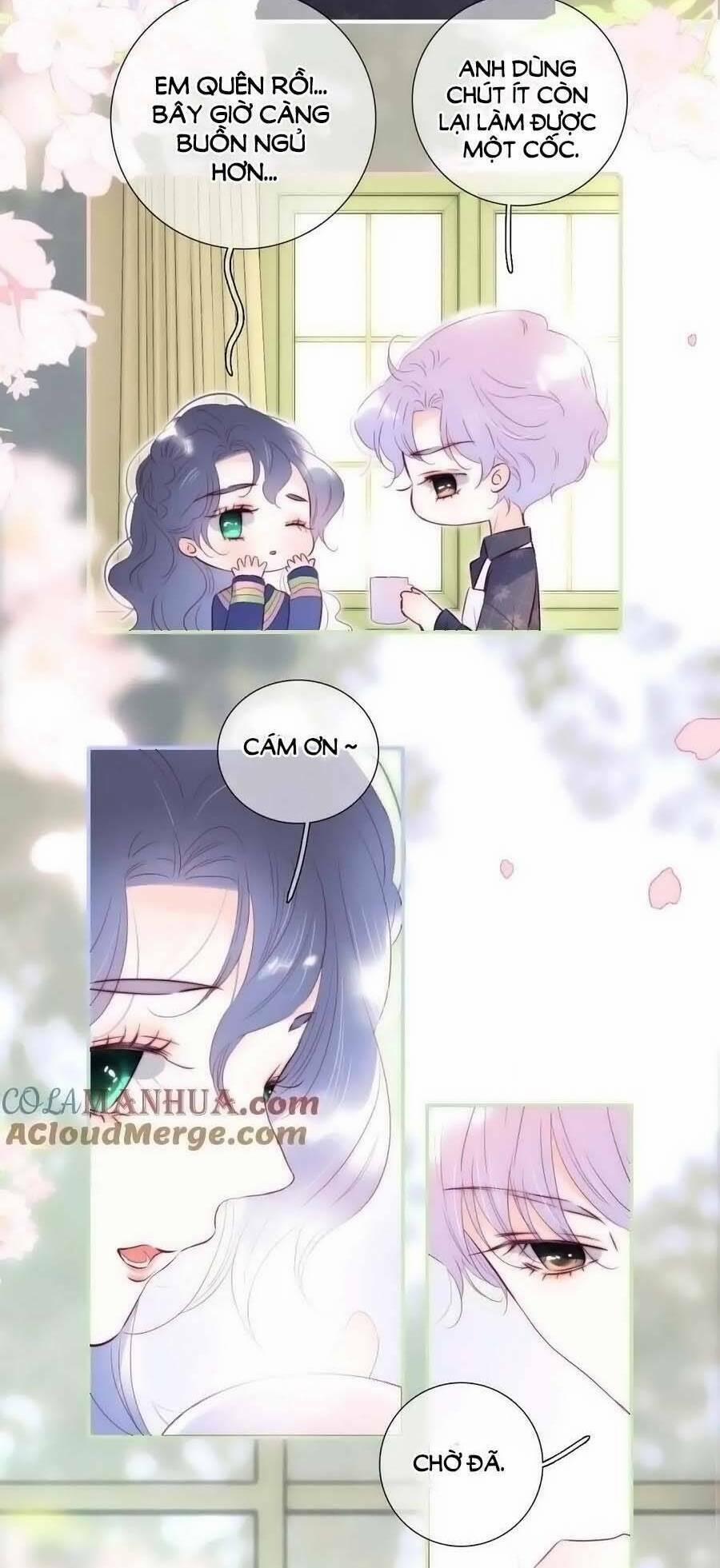 Hoa Bỏ Chạy Với Nhím Rồi 95.5 trang 21