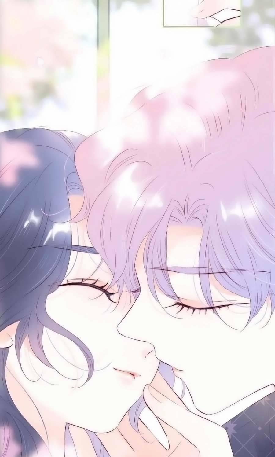 Hoa Bỏ Chạy Với Nhím Rồi 95.5 trang 22