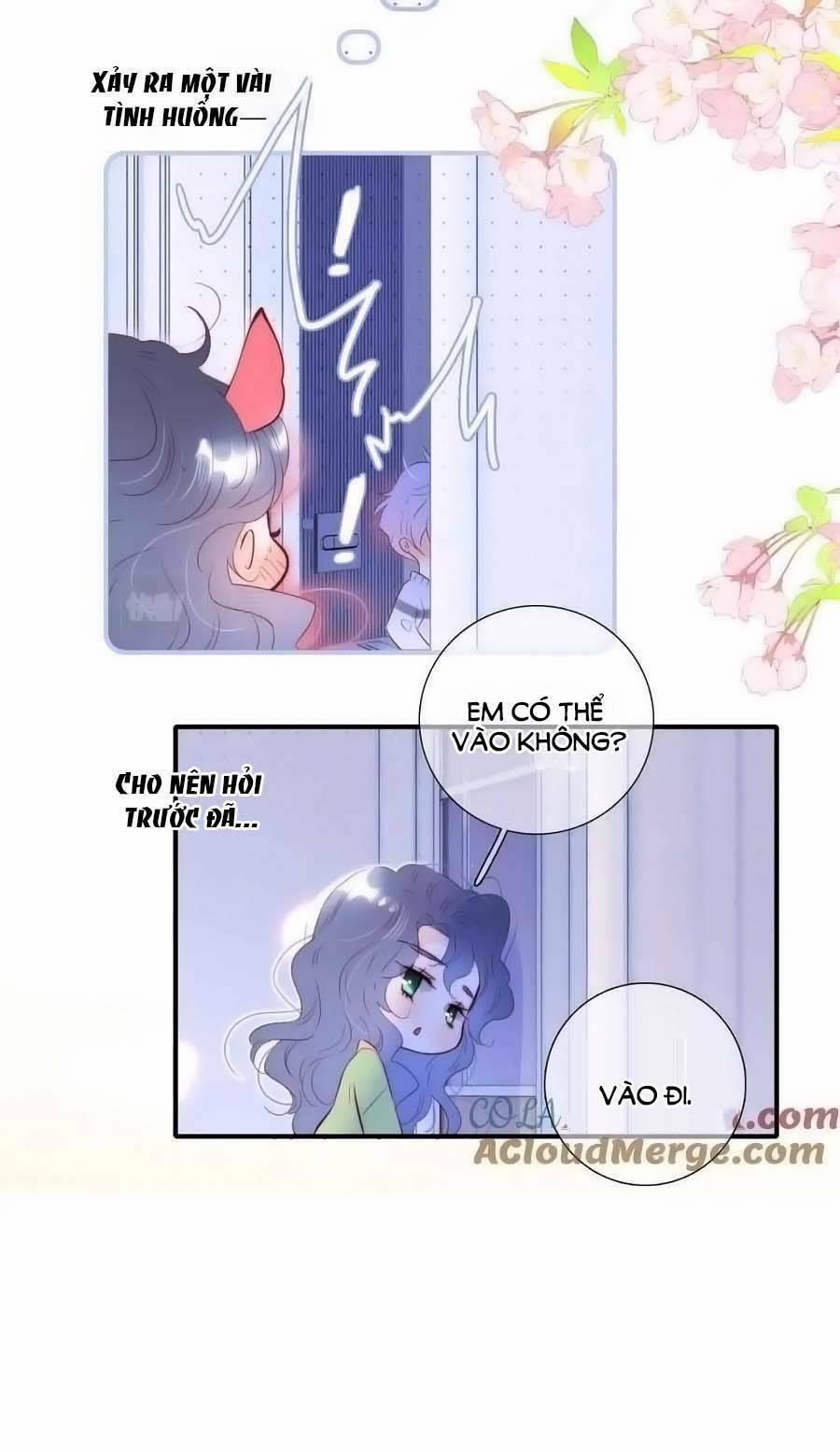 Hoa Bỏ Chạy Với Nhím Rồi 95.5 trang 5