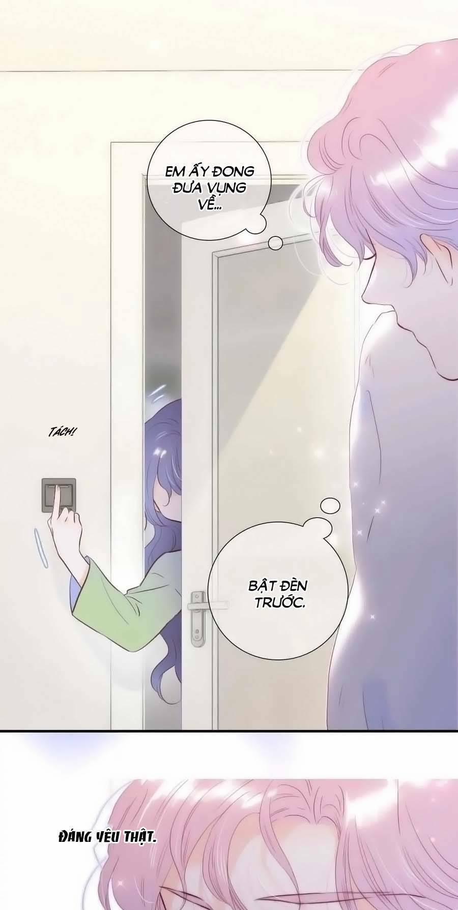 Hoa Bỏ Chạy Với Nhím Rồi 95.5 trang 6