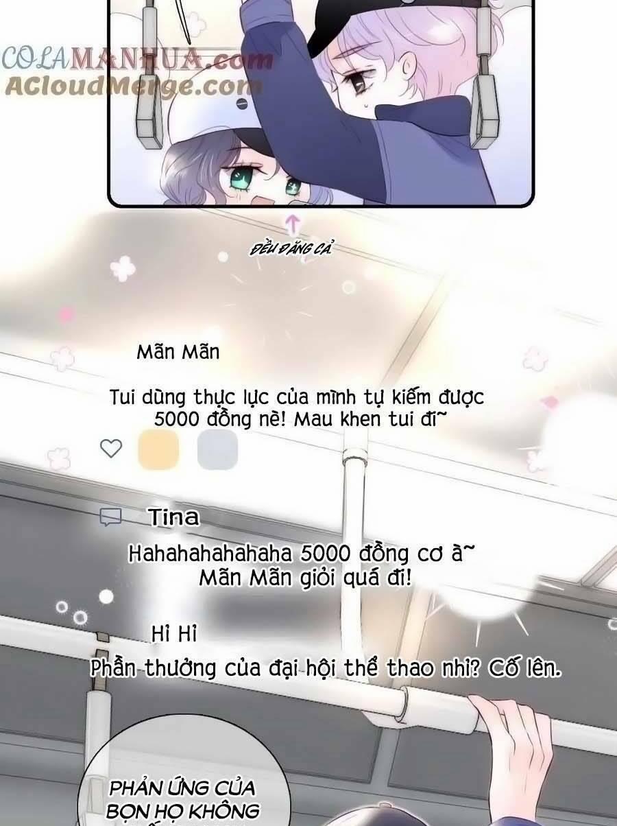 Hoa Bỏ Chạy Với Nhím Rồi 95 trang 13