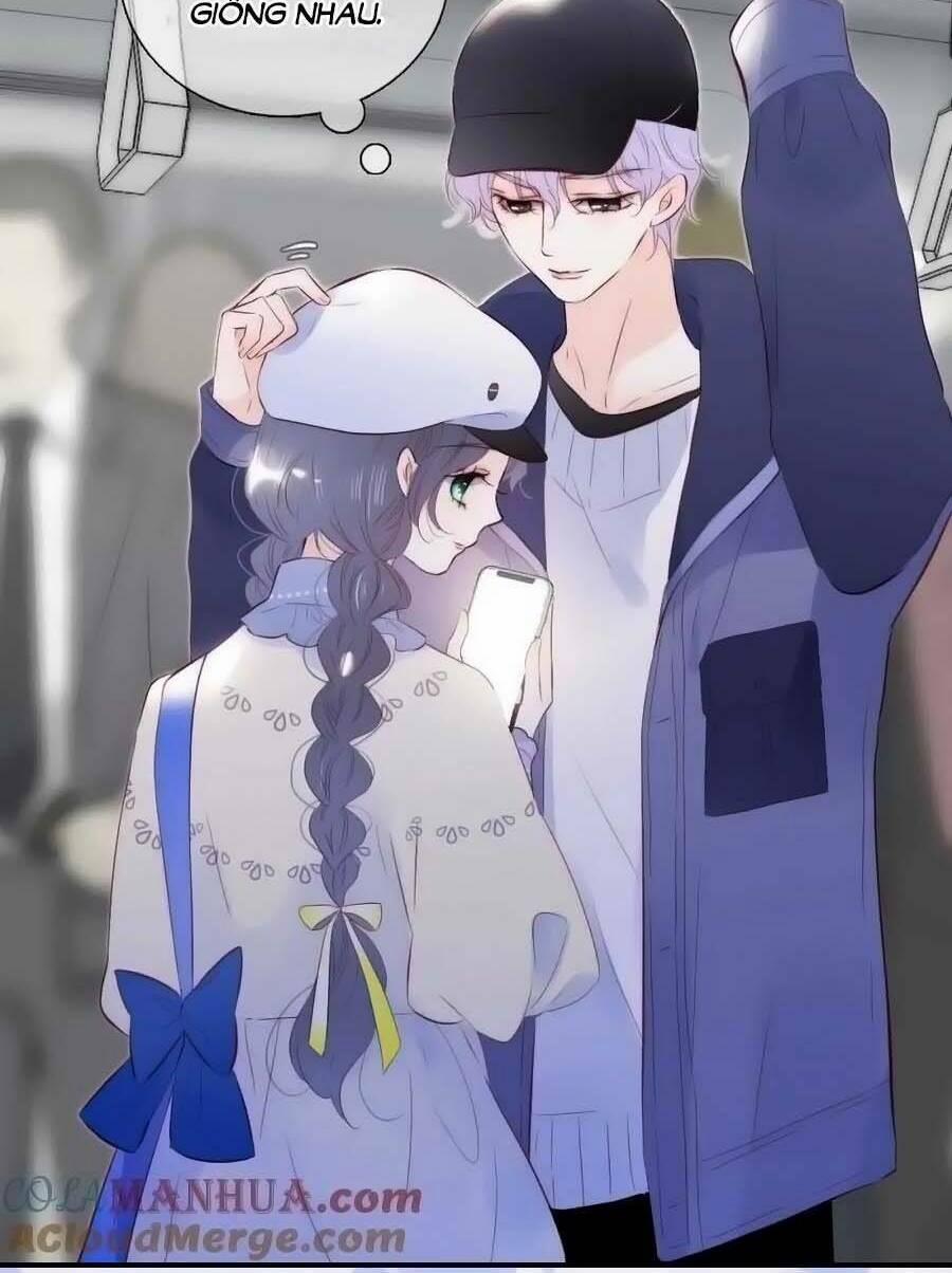 Hoa Bỏ Chạy Với Nhím Rồi 95 trang 14