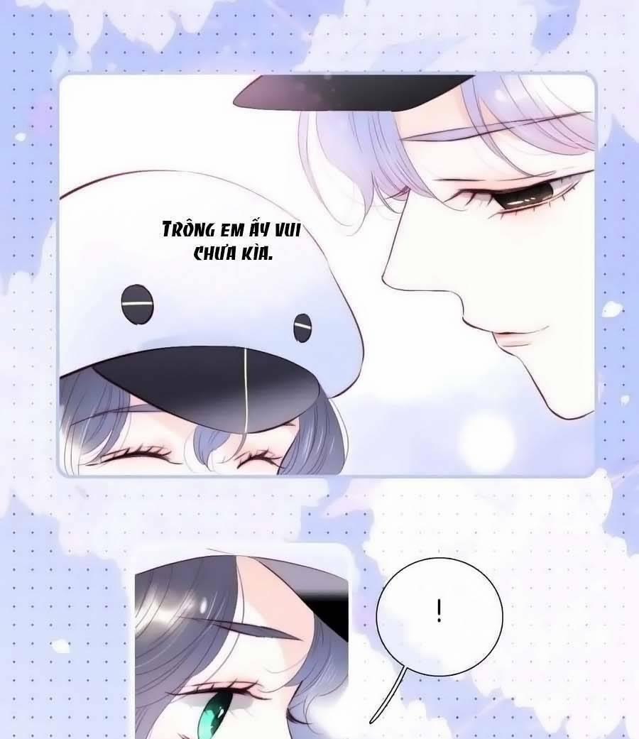 Hoa Bỏ Chạy Với Nhím Rồi 95 trang 15