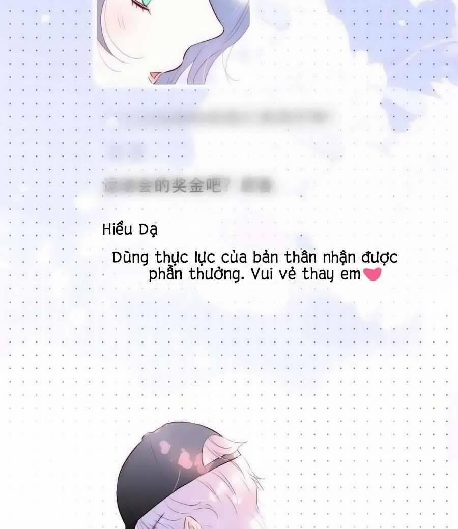 Hoa Bỏ Chạy Với Nhím Rồi 95 trang 16