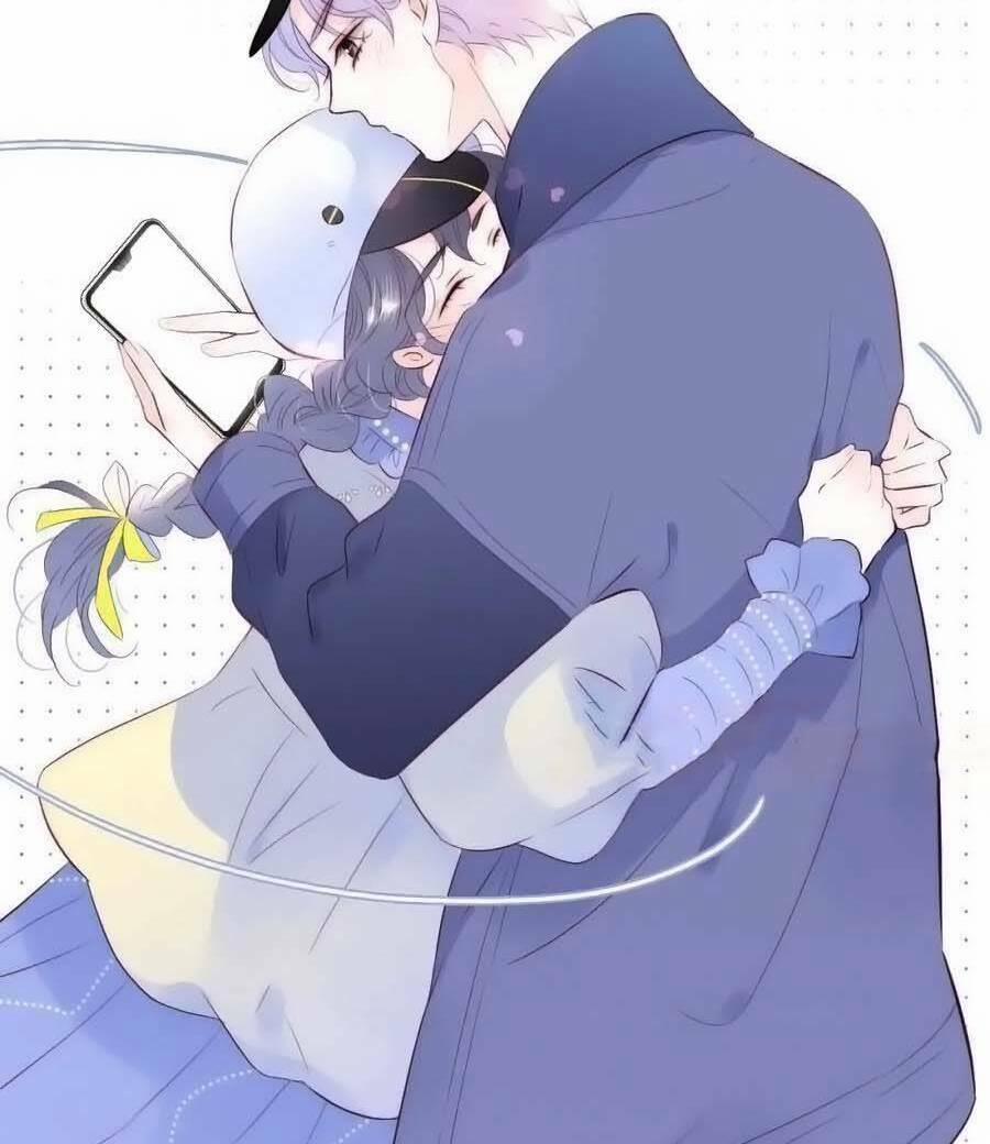 Hoa Bỏ Chạy Với Nhím Rồi 95 trang 17