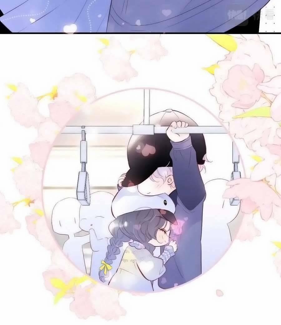 Hoa Bỏ Chạy Với Nhím Rồi 95 trang 18